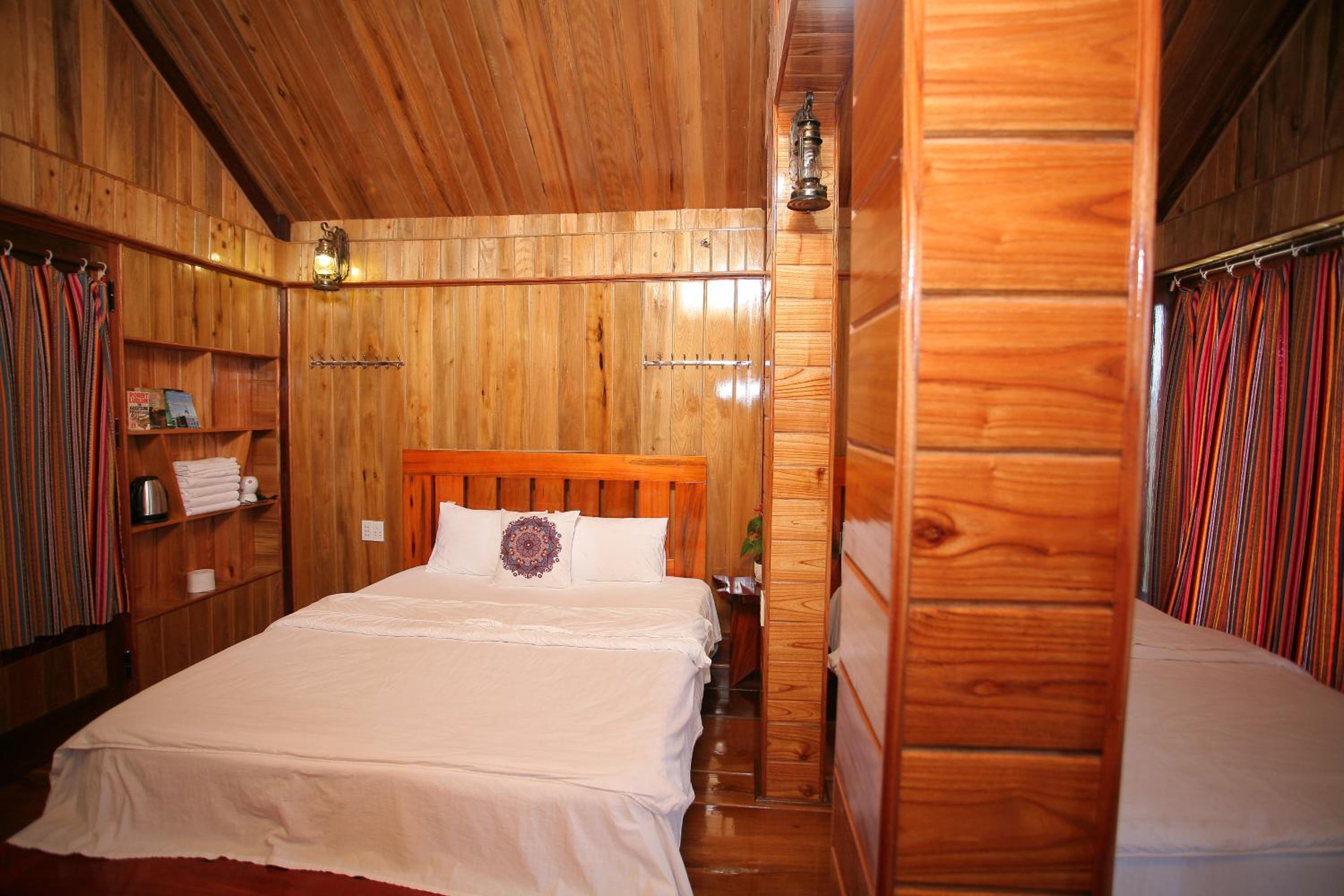 Family Bungalow photo 1
