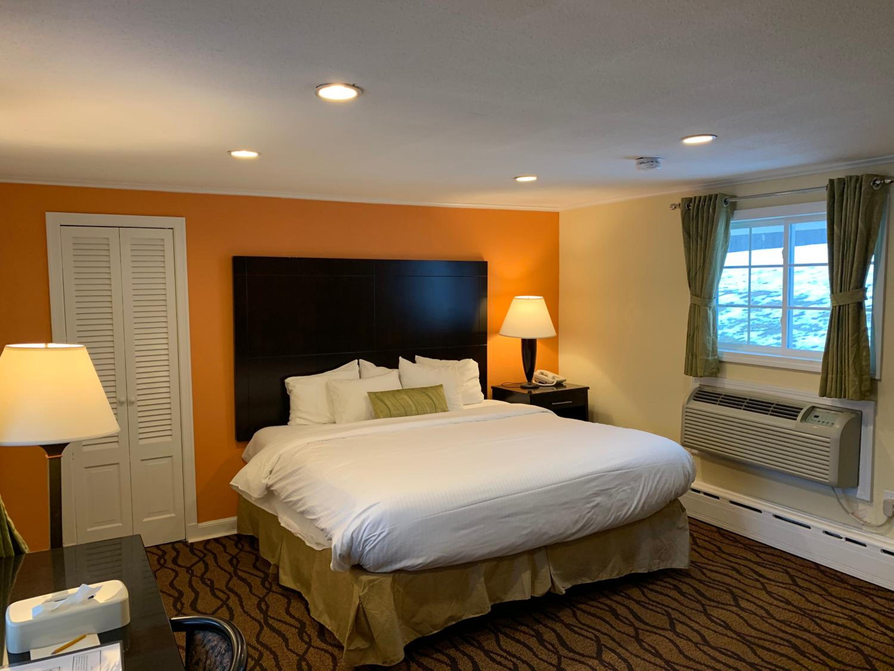King Room - Photo 9