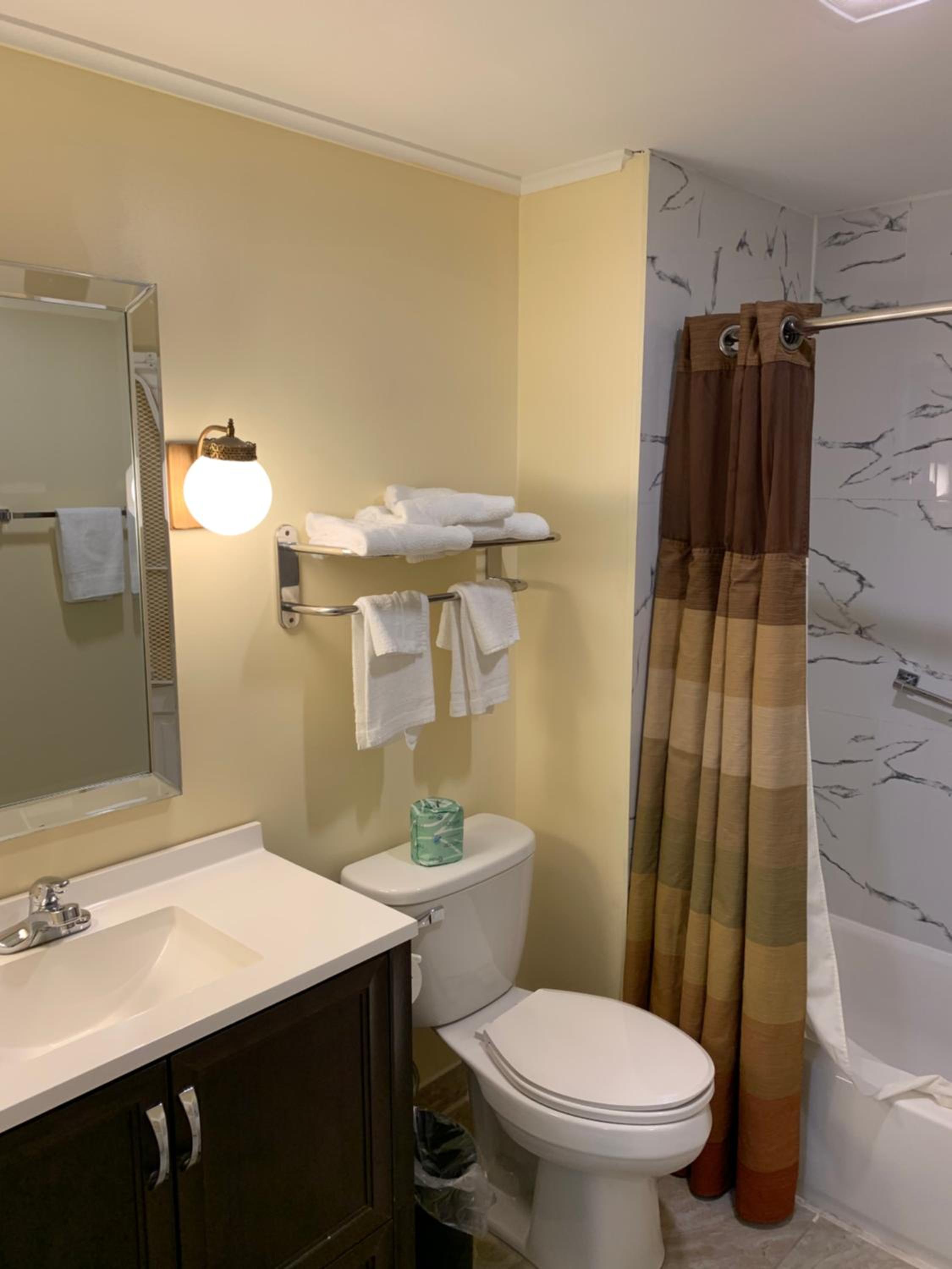 Deluxe Queen Room - Photo 9