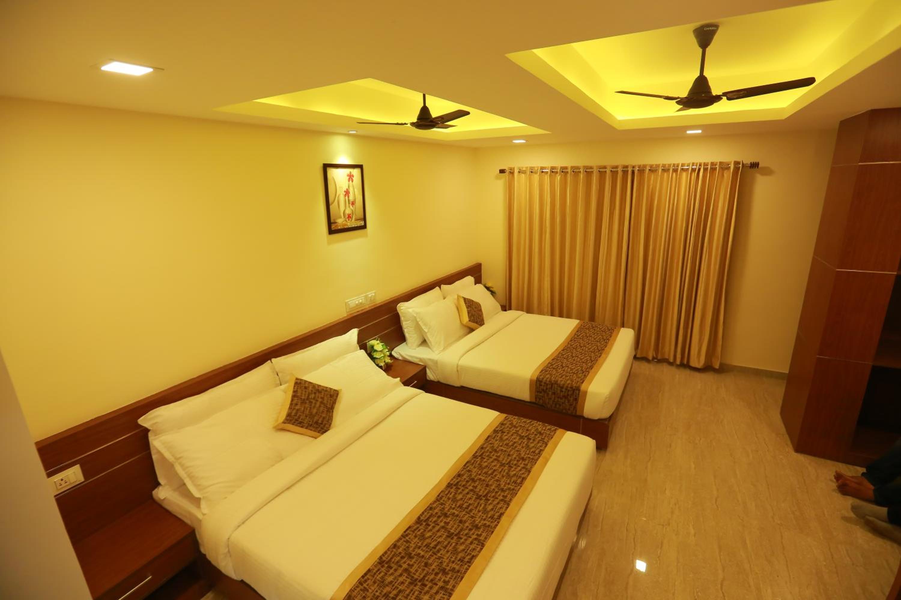 Family Suite - Photo 4