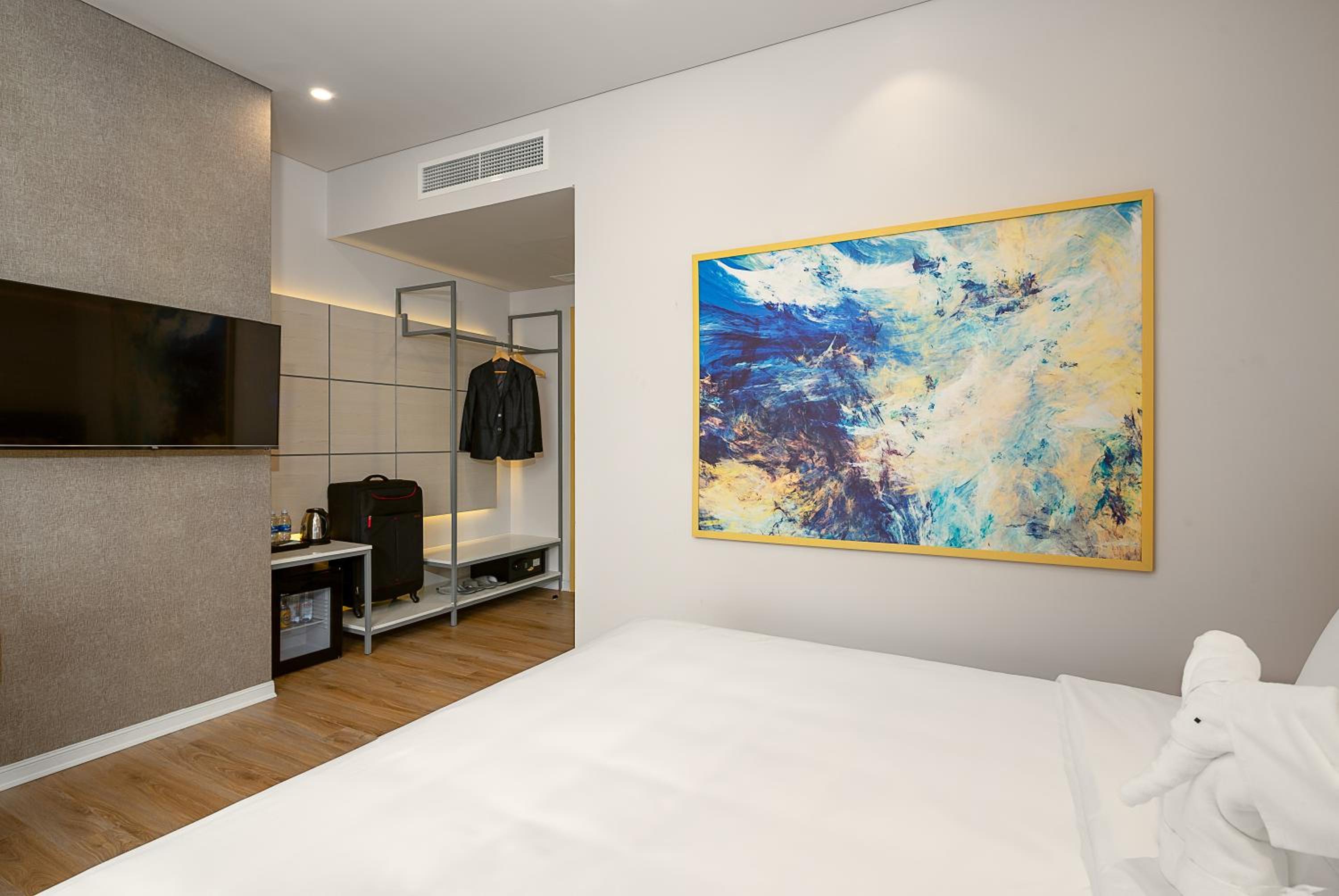 Superior Double Room - Photo 1