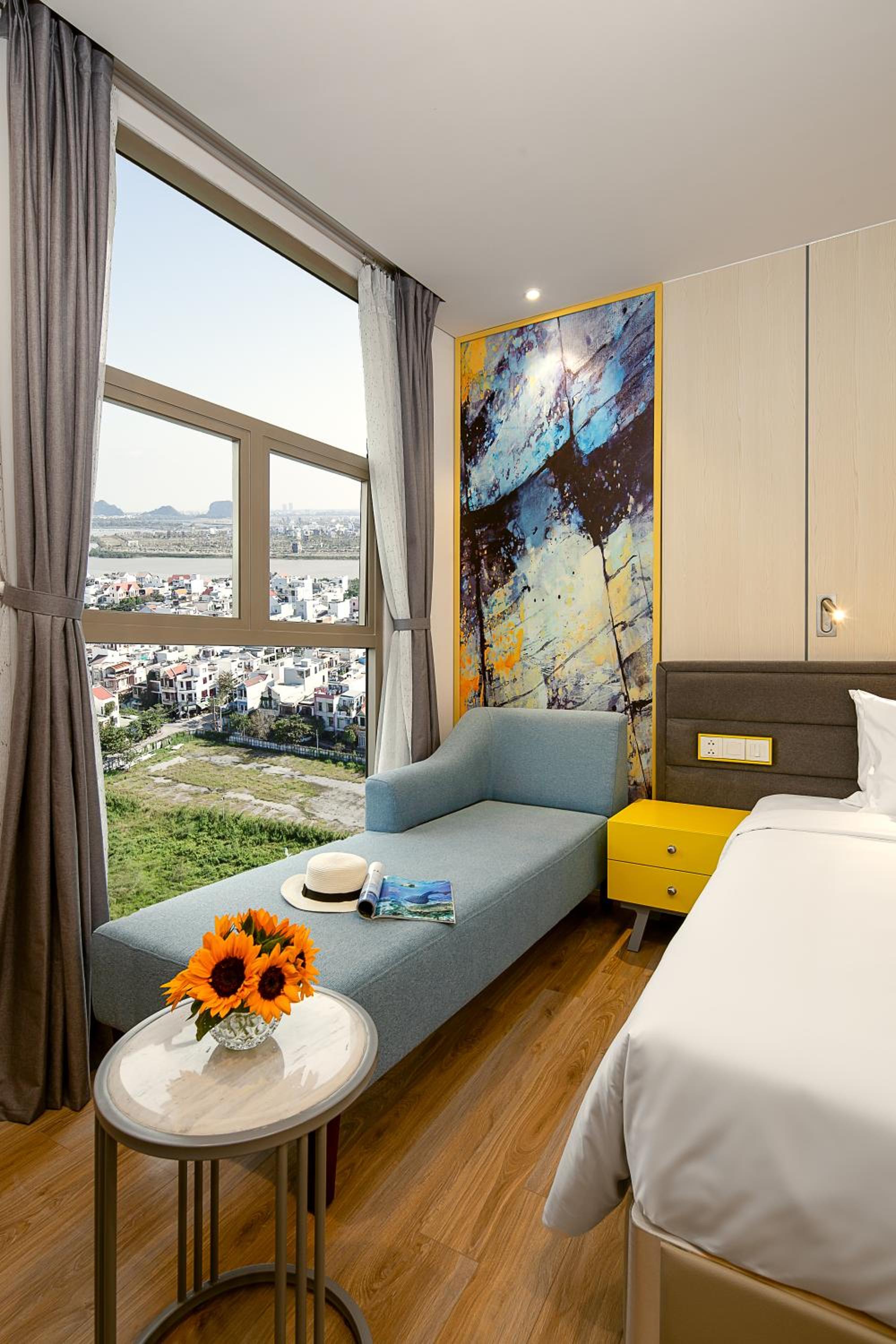 Deluxe Twin Room - Photo 1