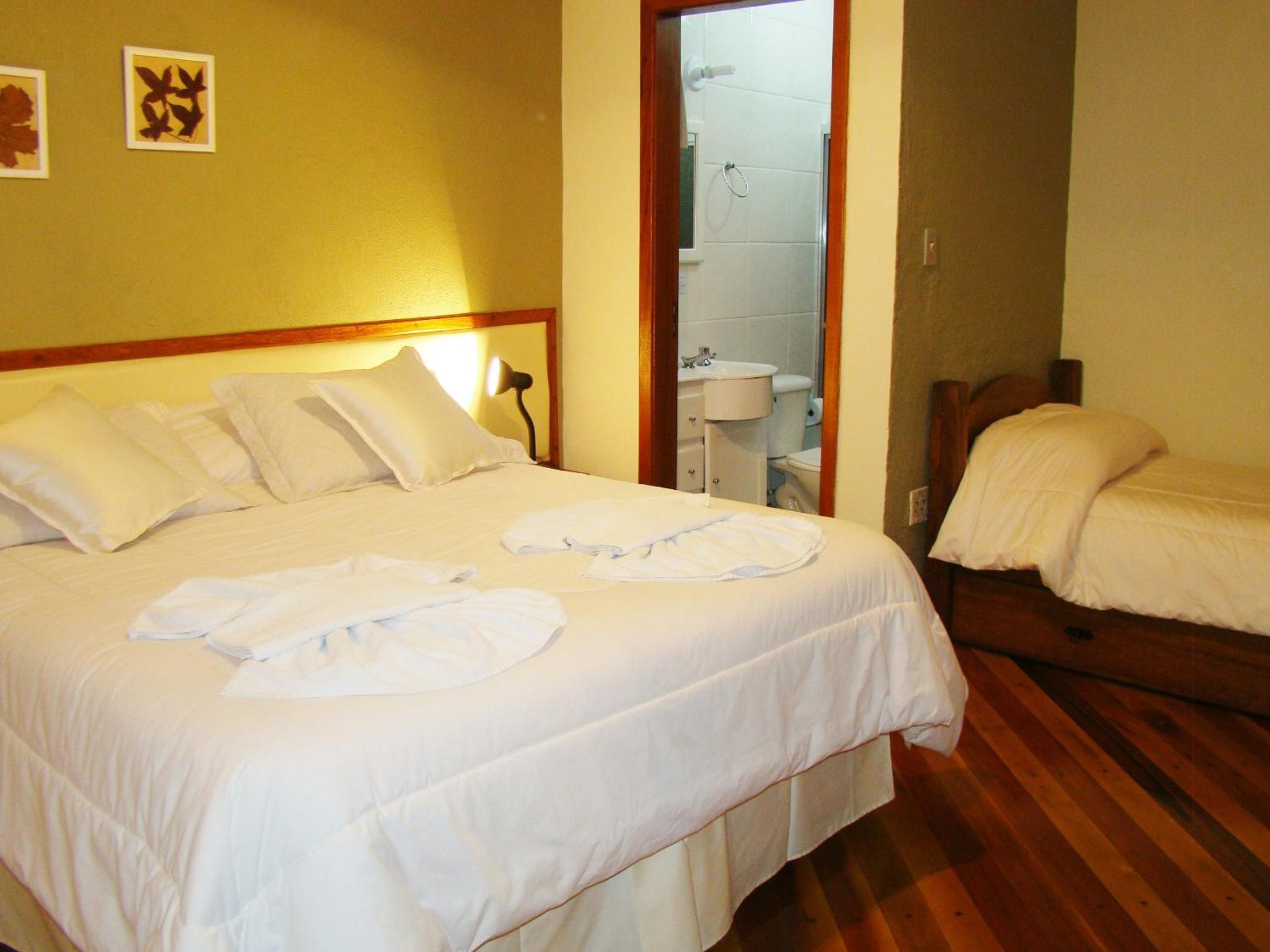 Standard Triple Room photo 1