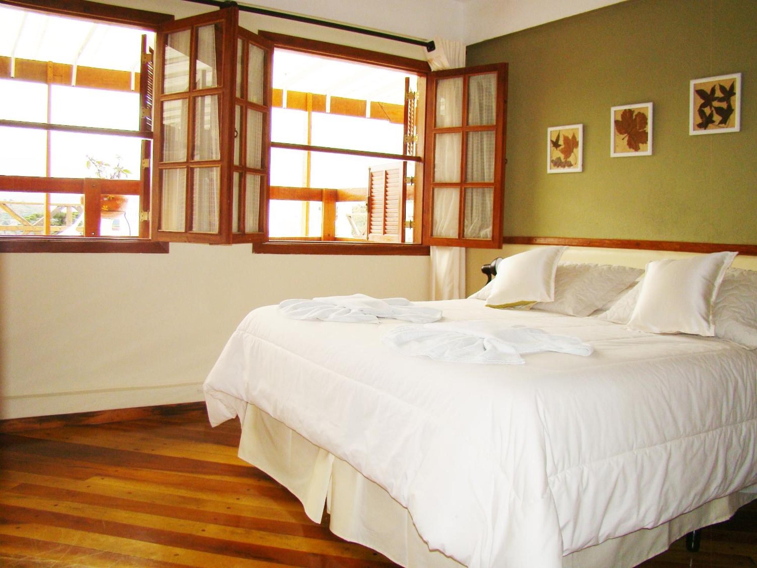 Standard Double Room photo 3