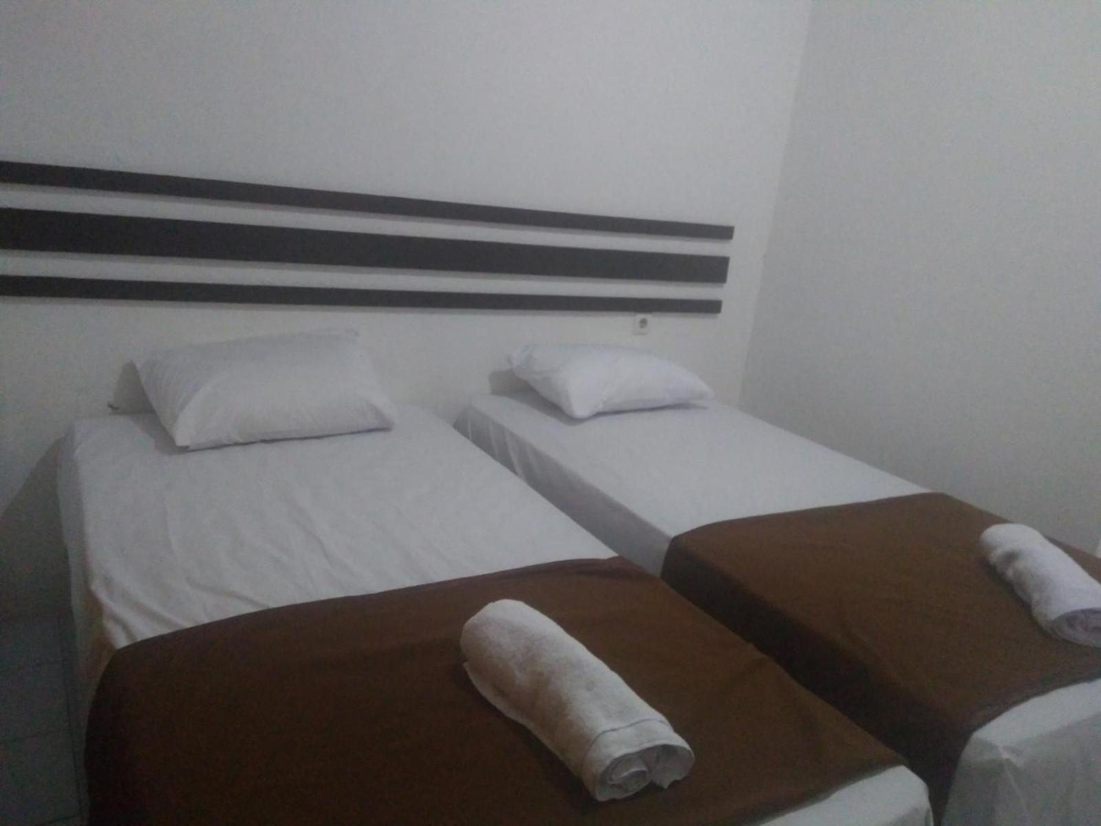 Standard Double Room - Photo 4