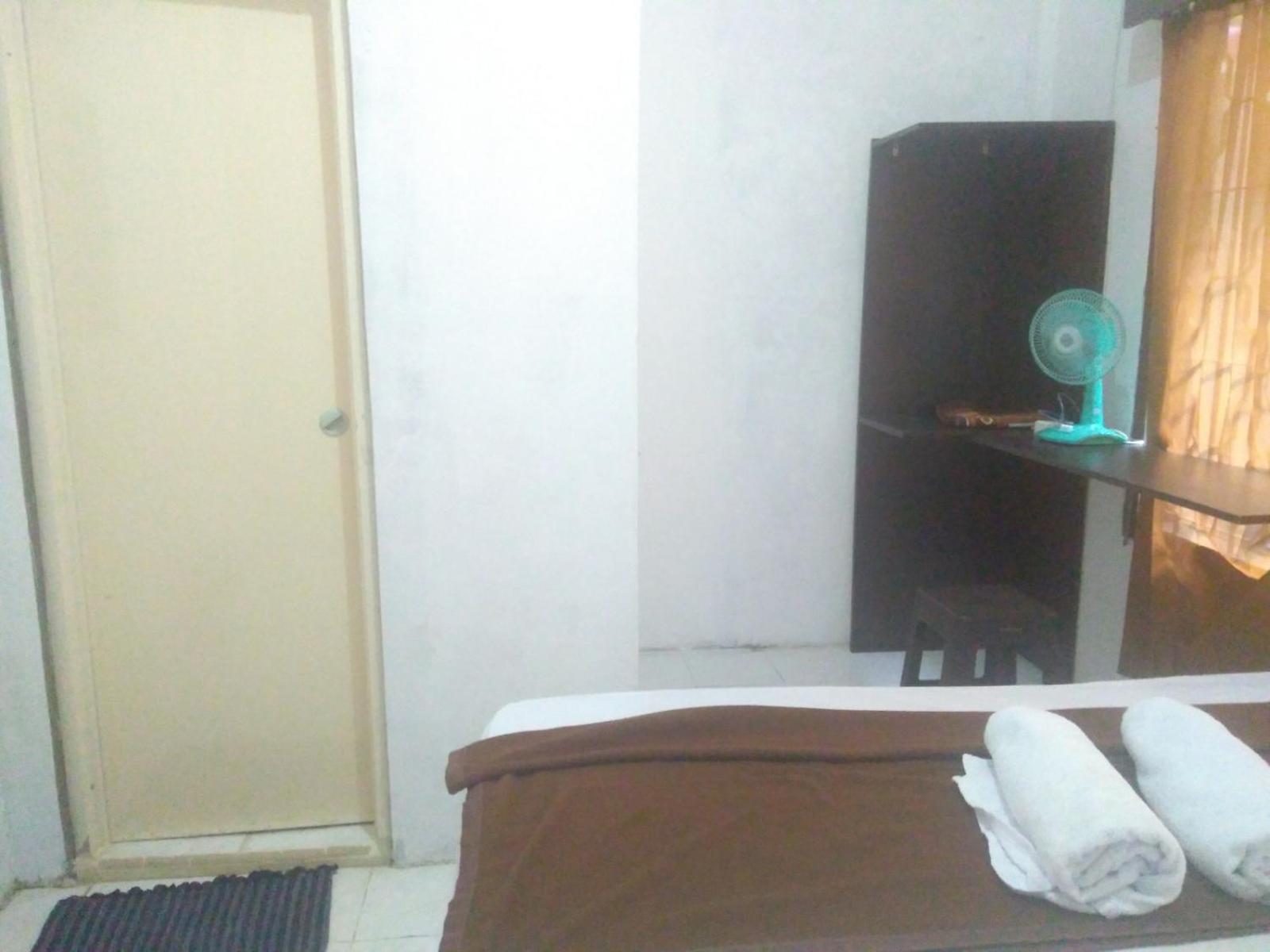 Standard Double Room photo 3