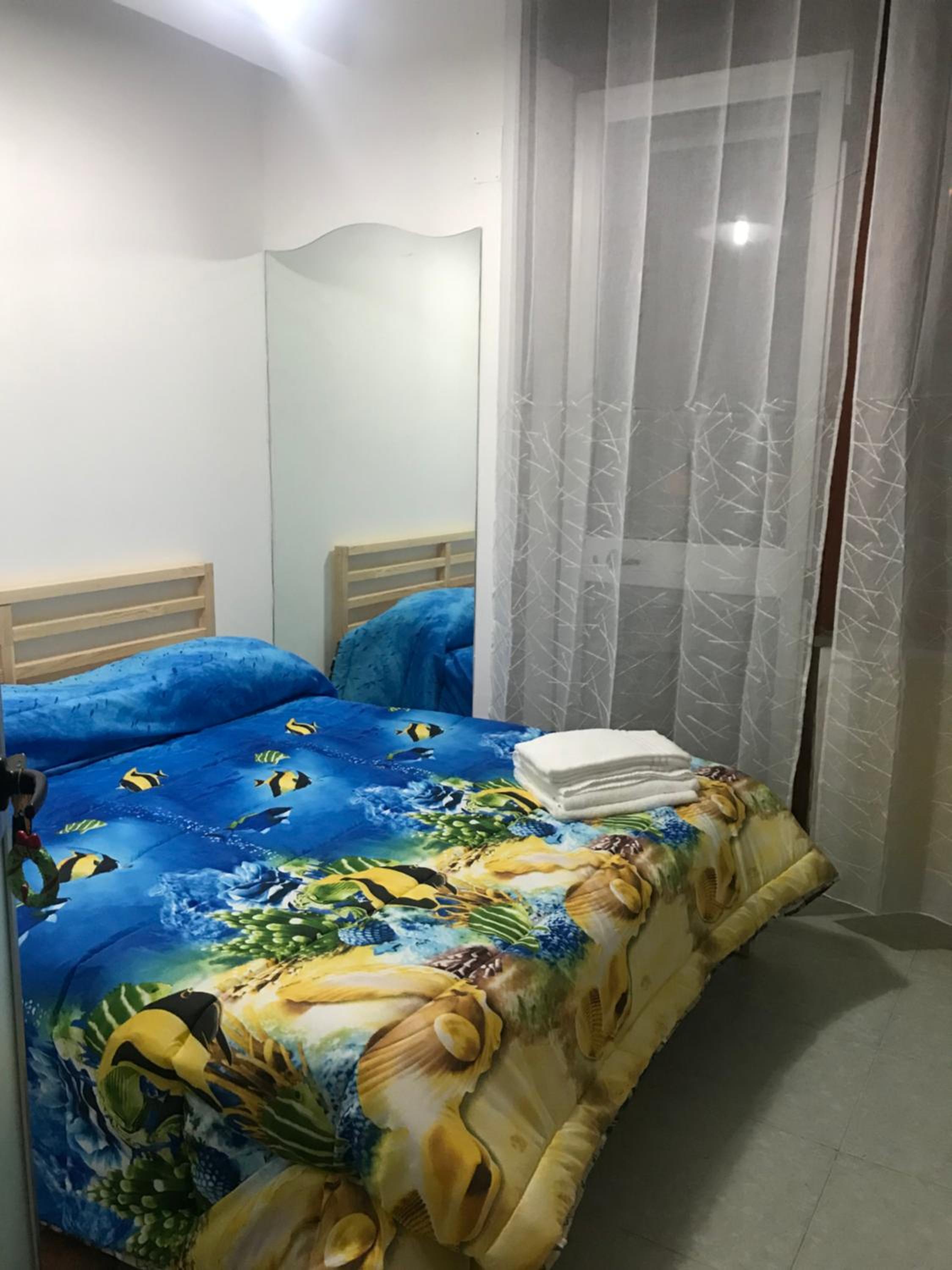 Deluxe Double Room with Sea View - Photo 1