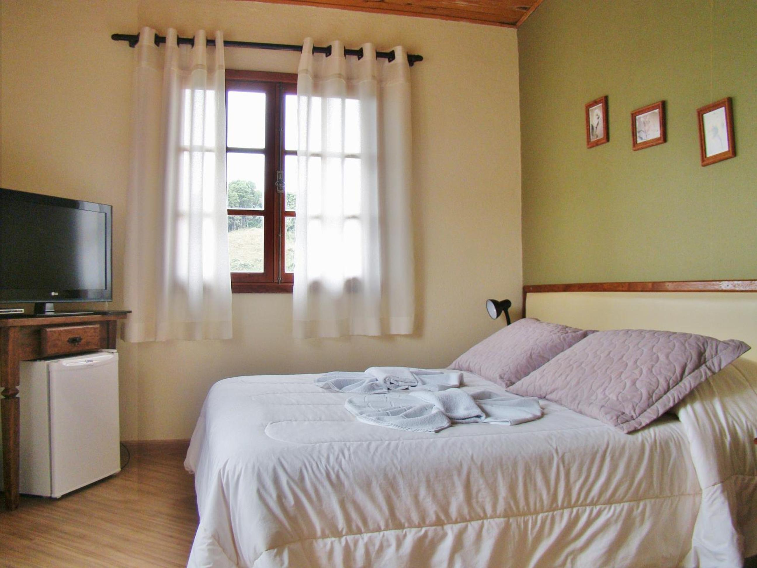 Standard Double Room photo 1