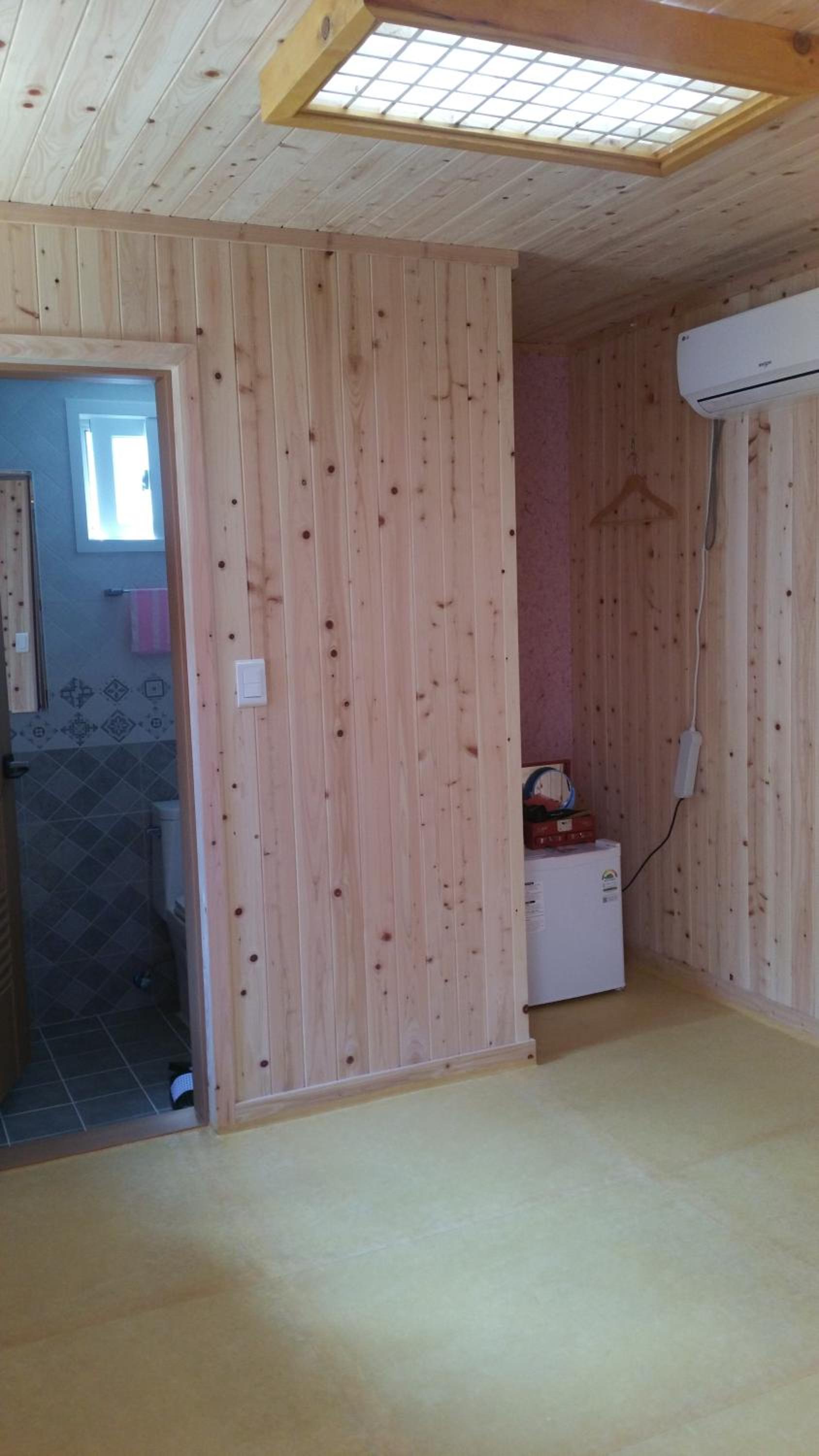Double Room with Garden View photo 3