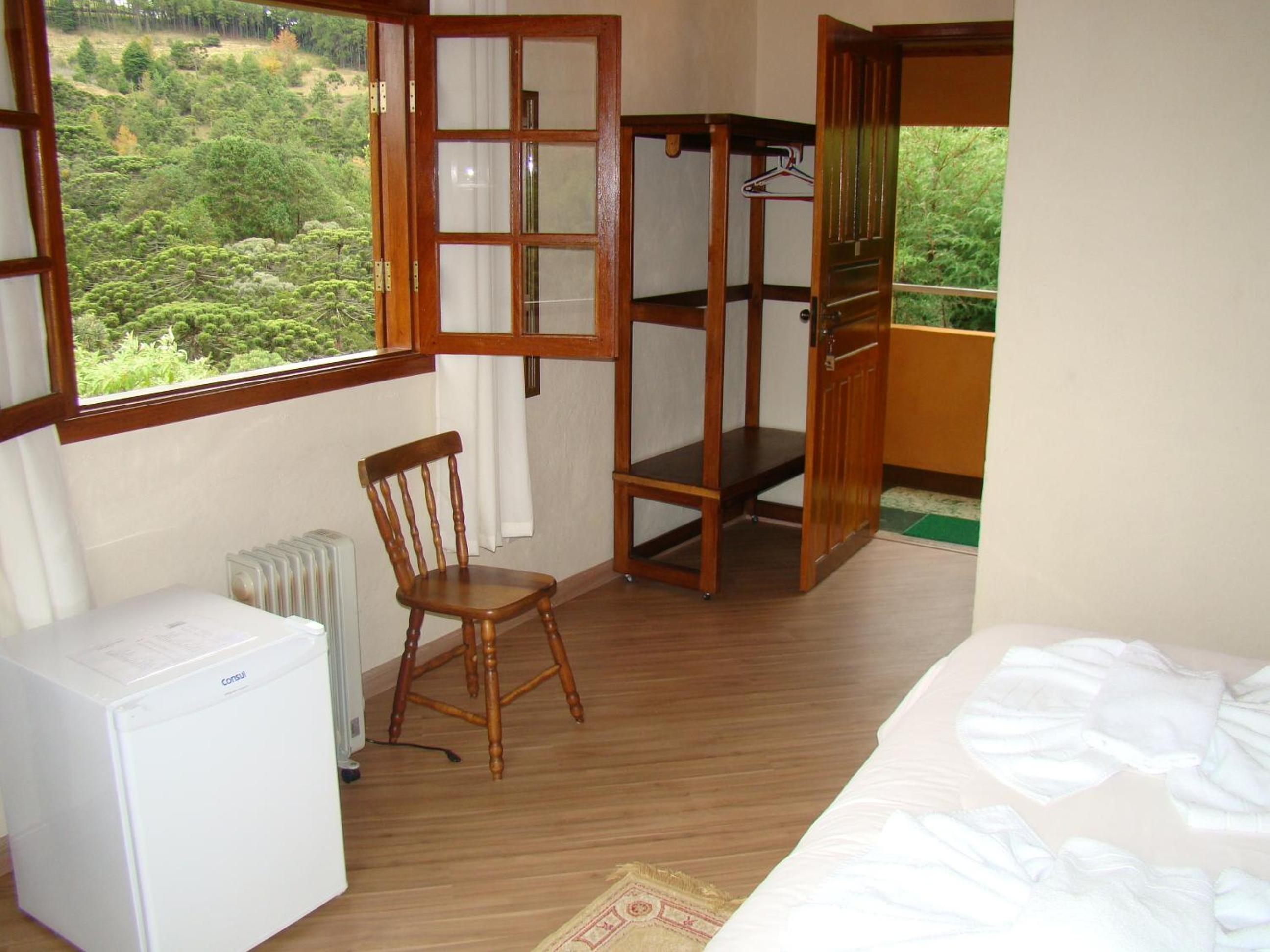 Standard Quadruple Room photo 1