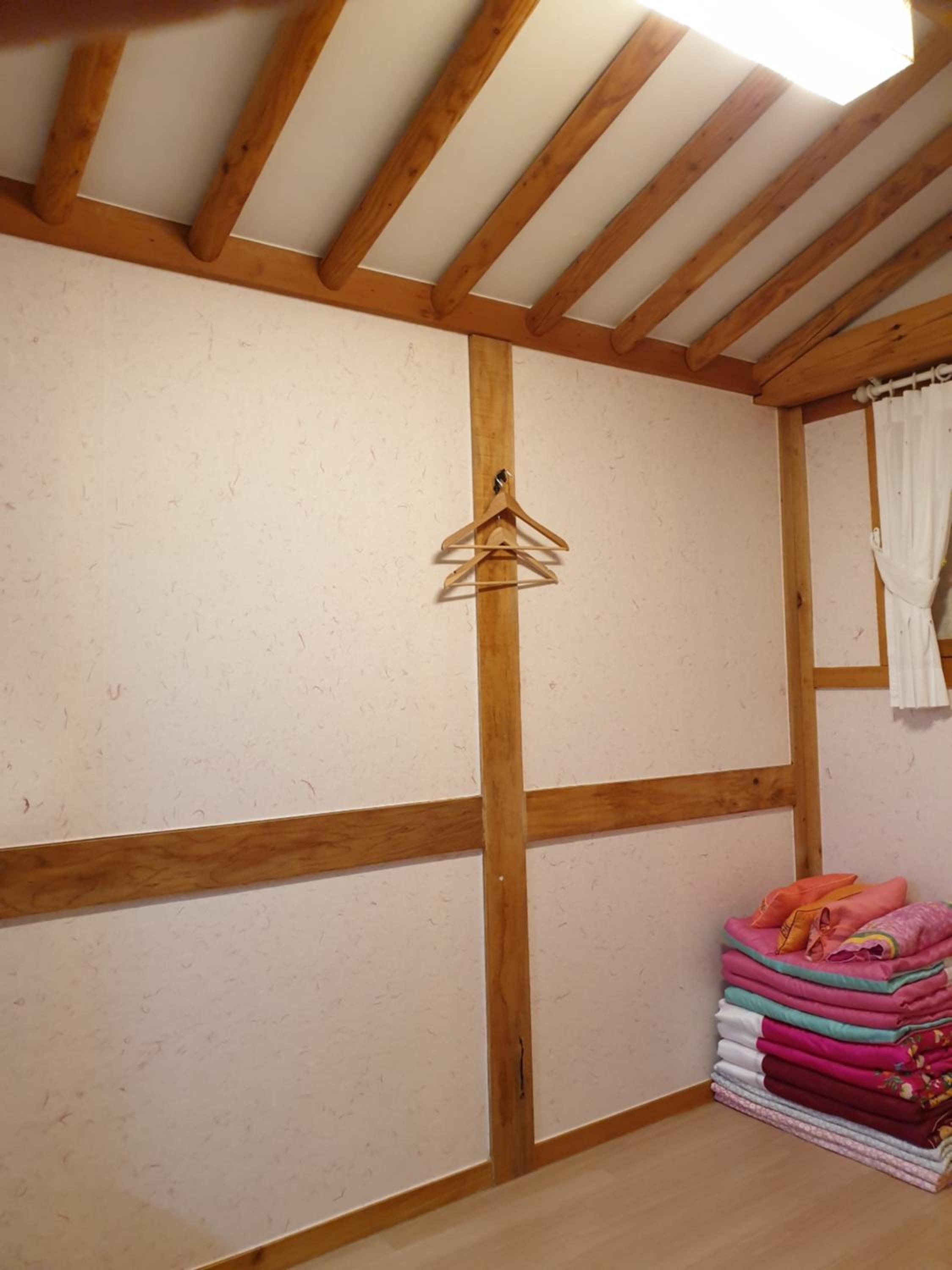 Basic Triple Room photo 3
