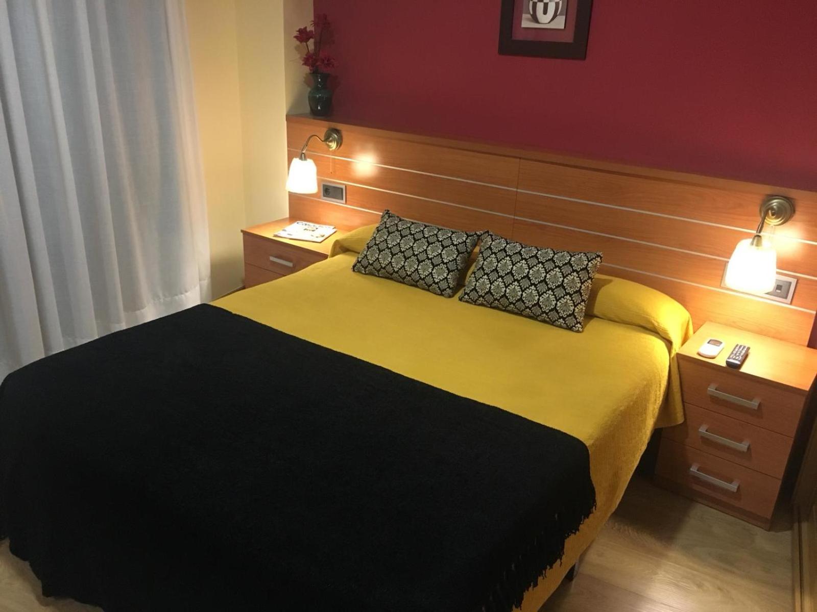 Double Room with Balcony photo 2