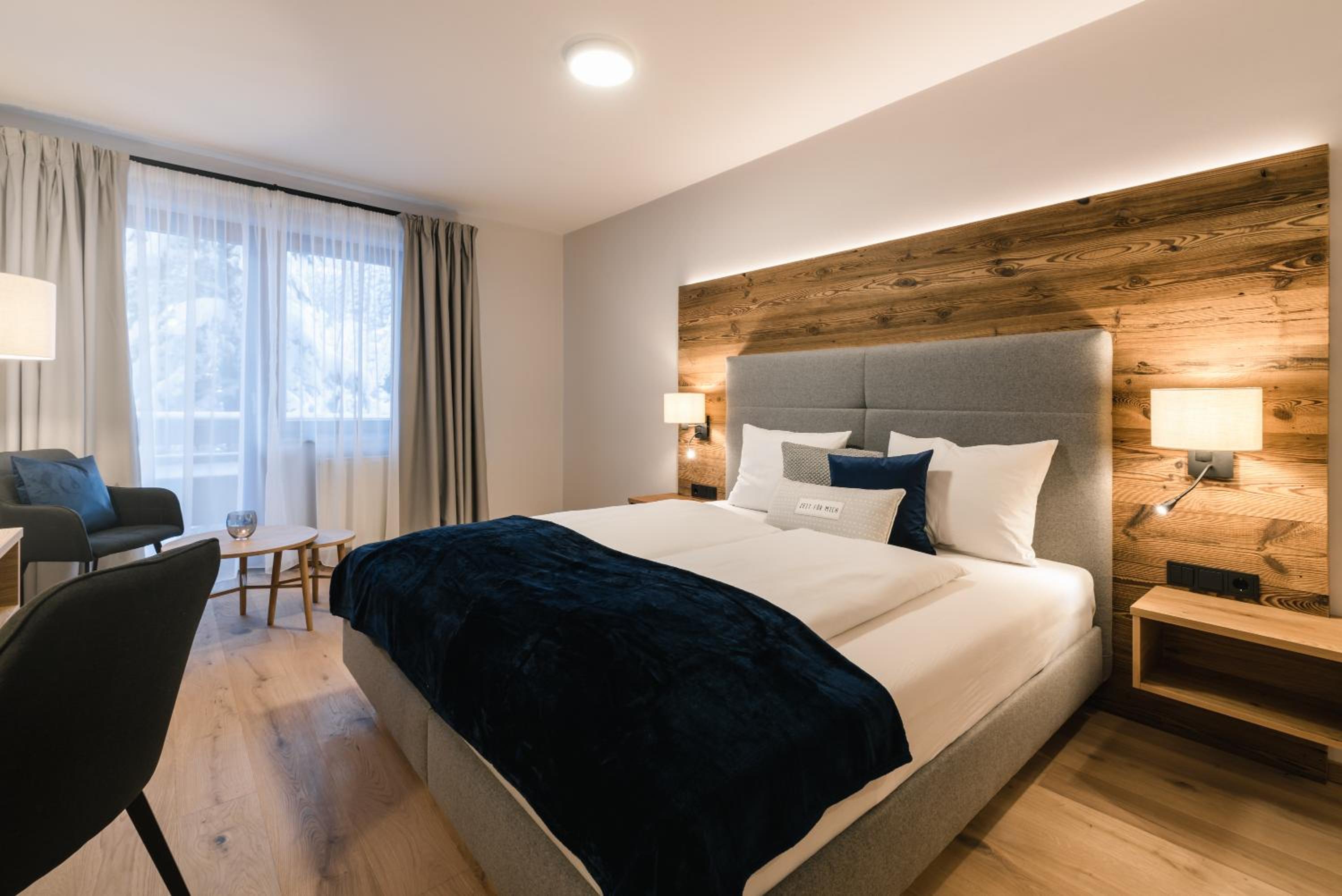 Double Room with Balcony photo 3