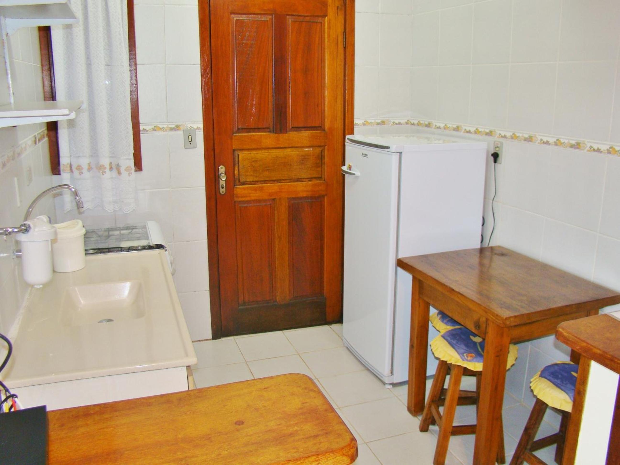 Standard Triple Room photo 2