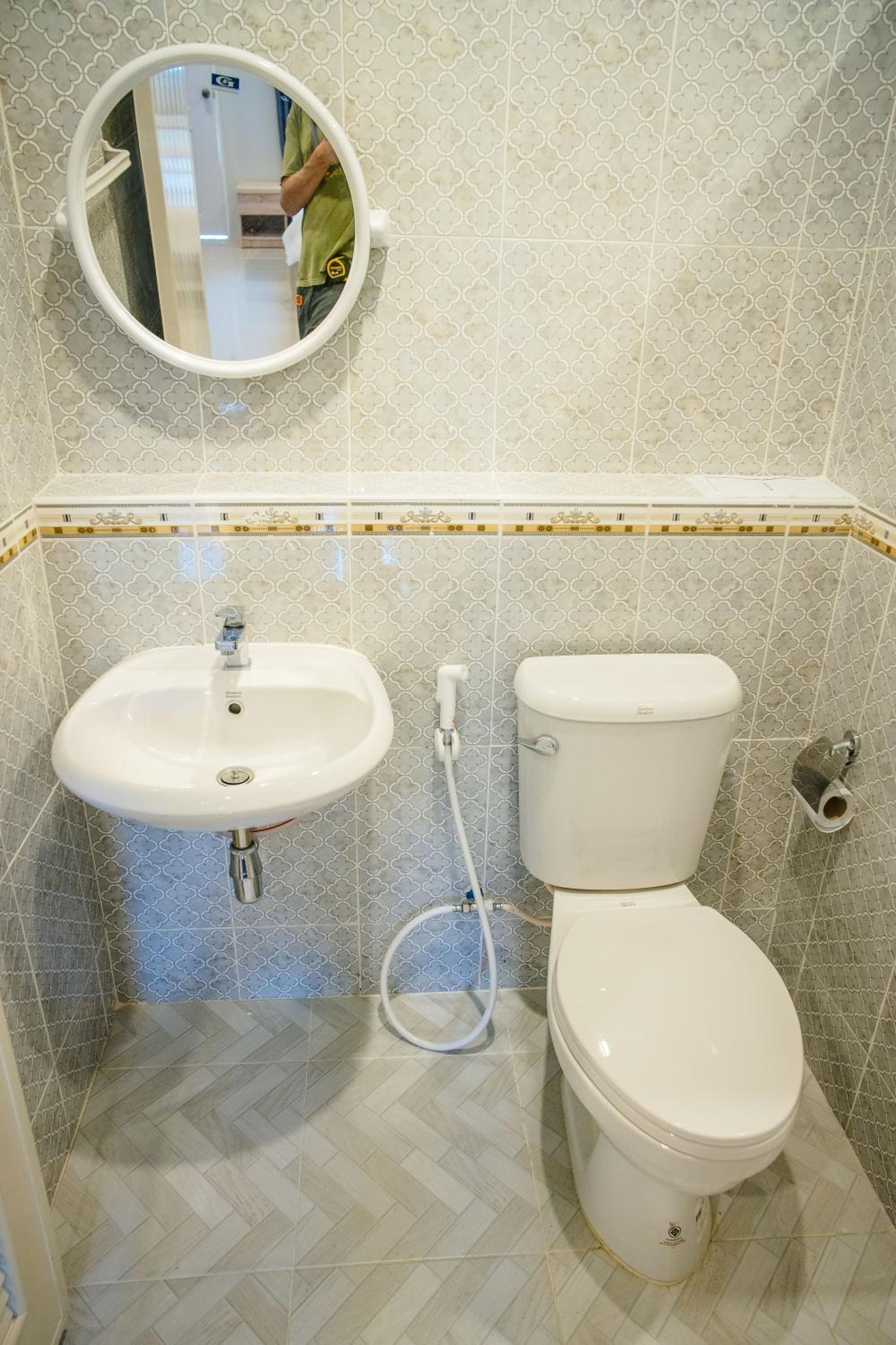 Deluxe Apartment photo 2