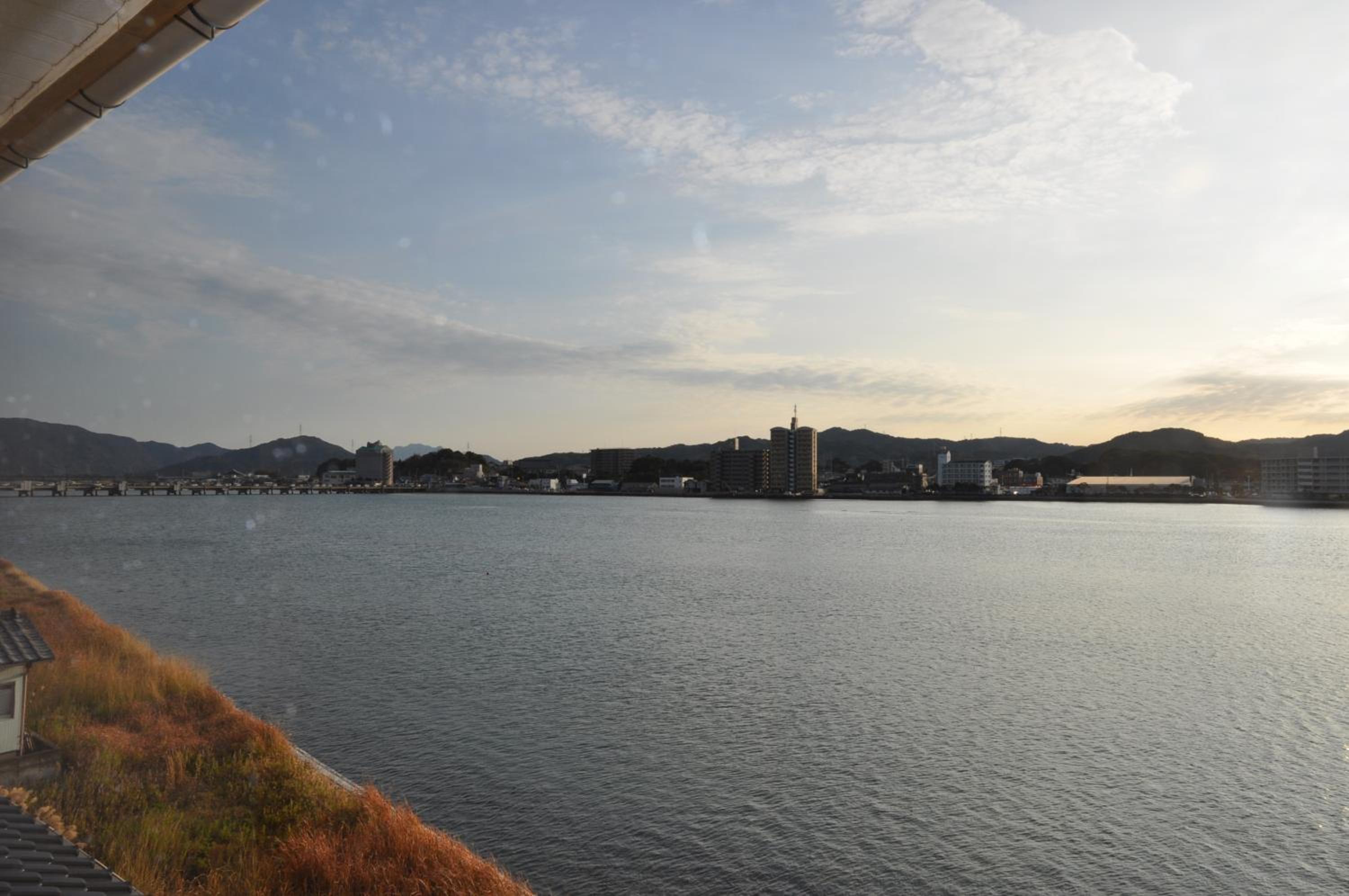 Standard Japanese-Style Room with River View - Non-Smoking photo 2