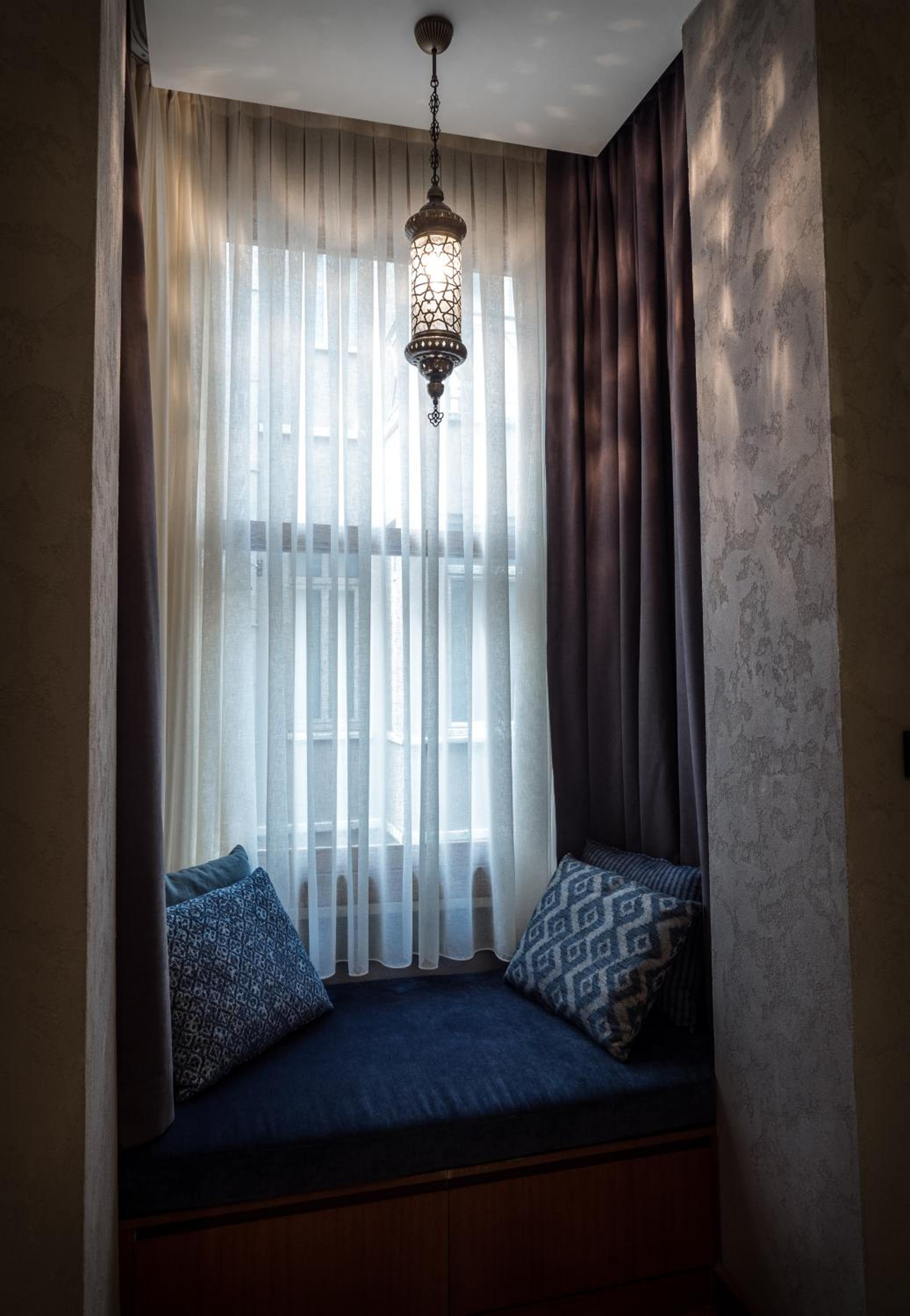 Deluxe Queen Room photo 2