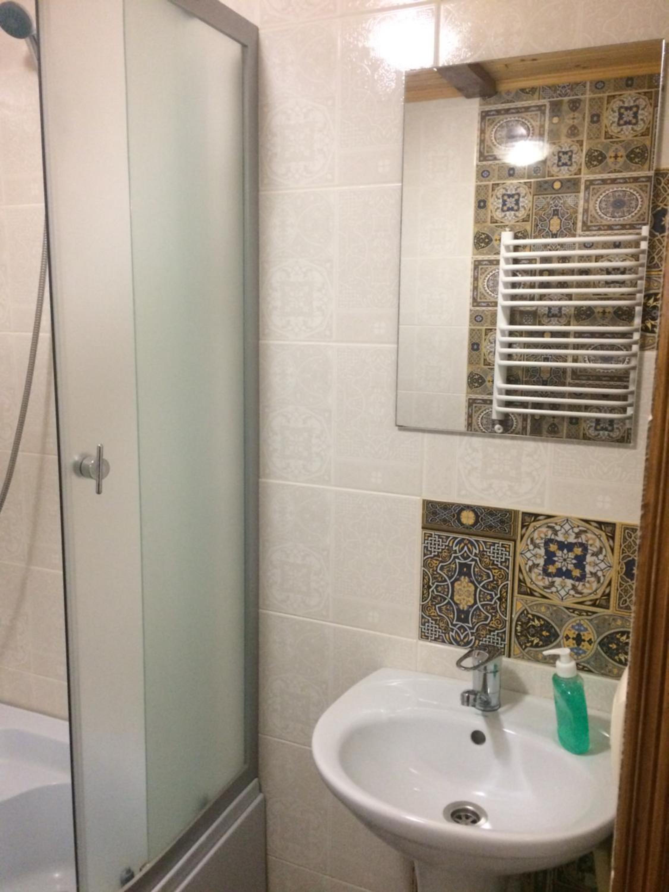 Deluxe Quadruple Room photo 3