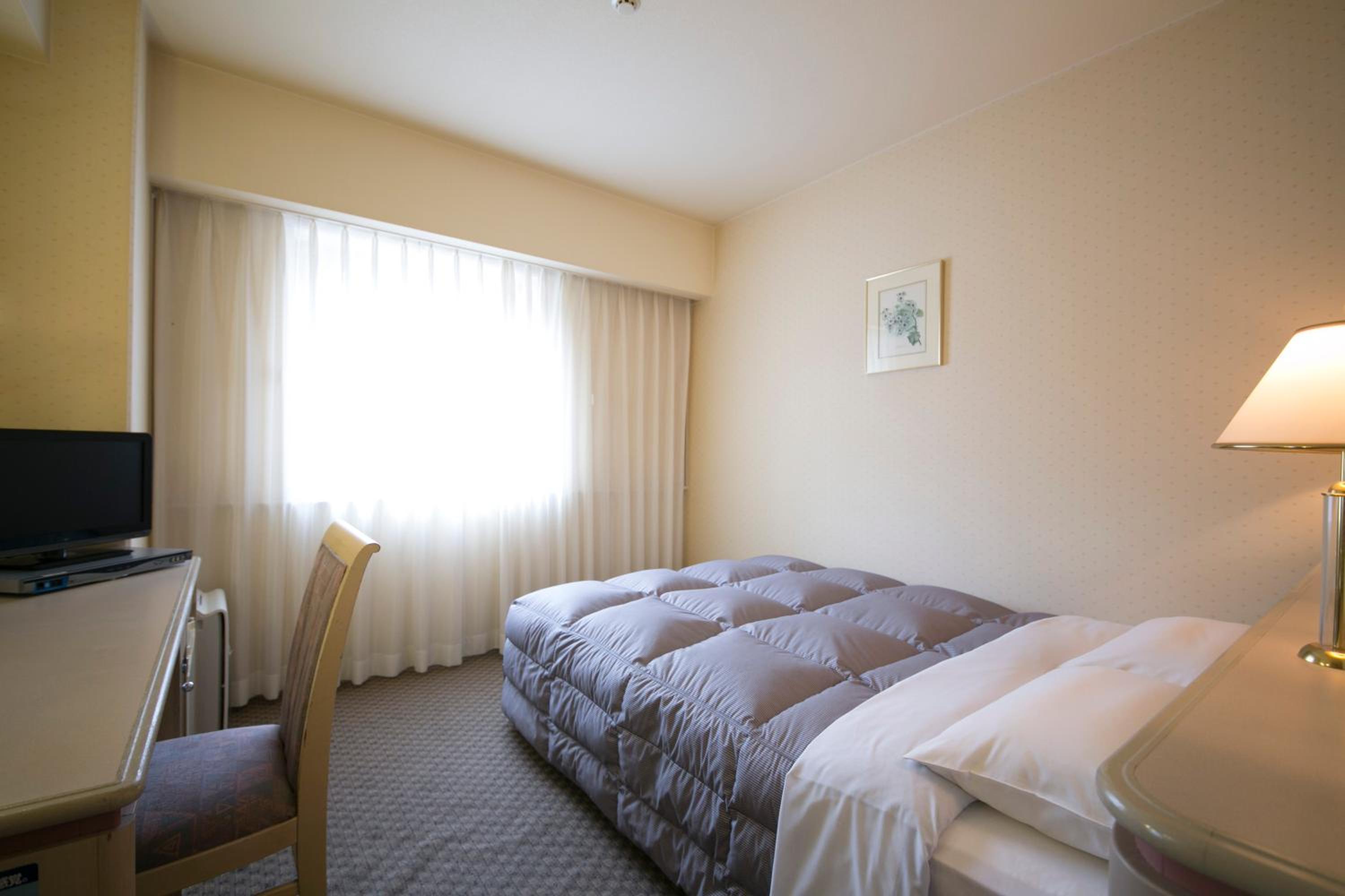 Double Room with Small Double Bed - Photo 6
