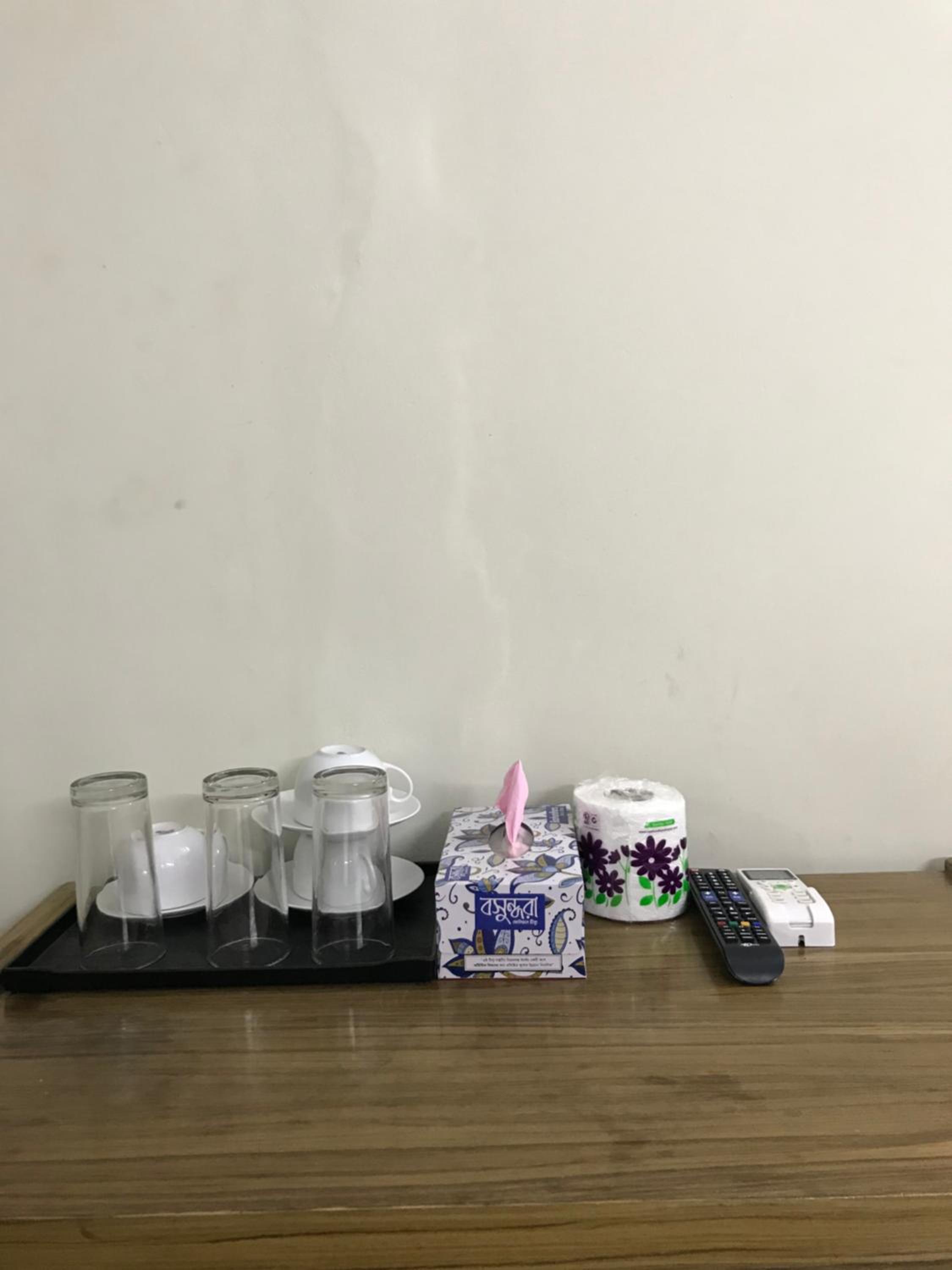Budget Double Room photo 1