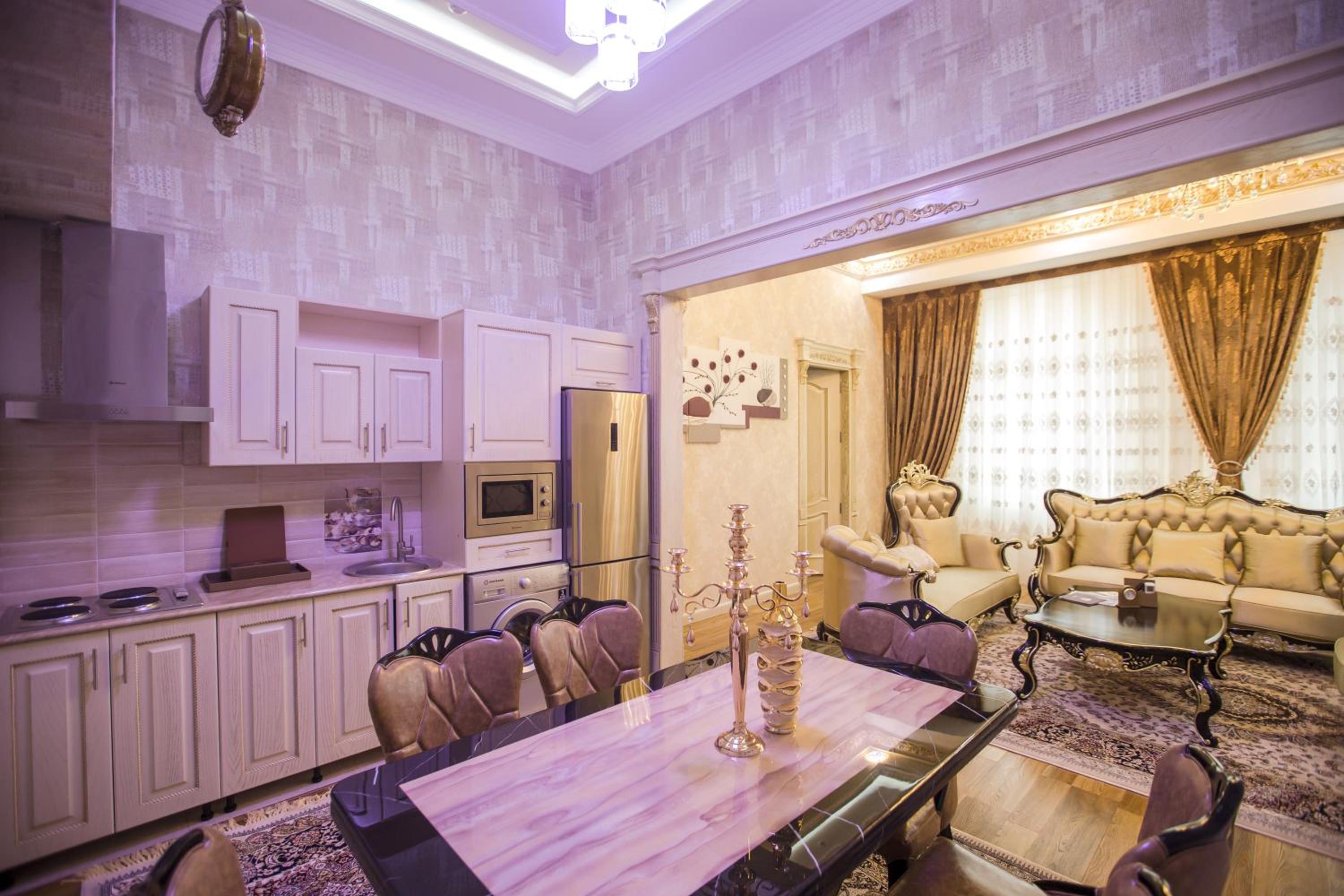 Two-Bedroom Apartment - Photo 1