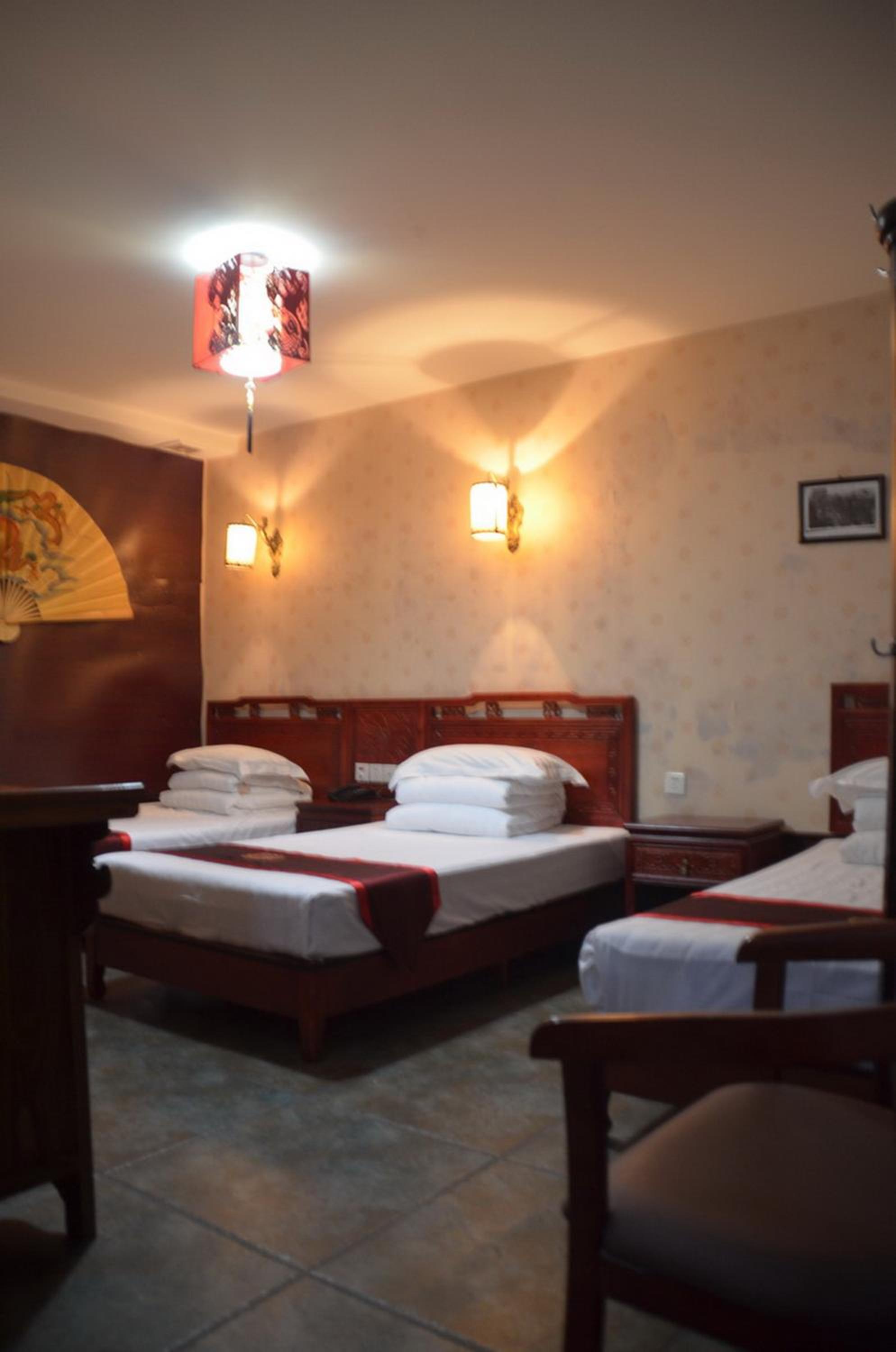 Triple Room photo 2