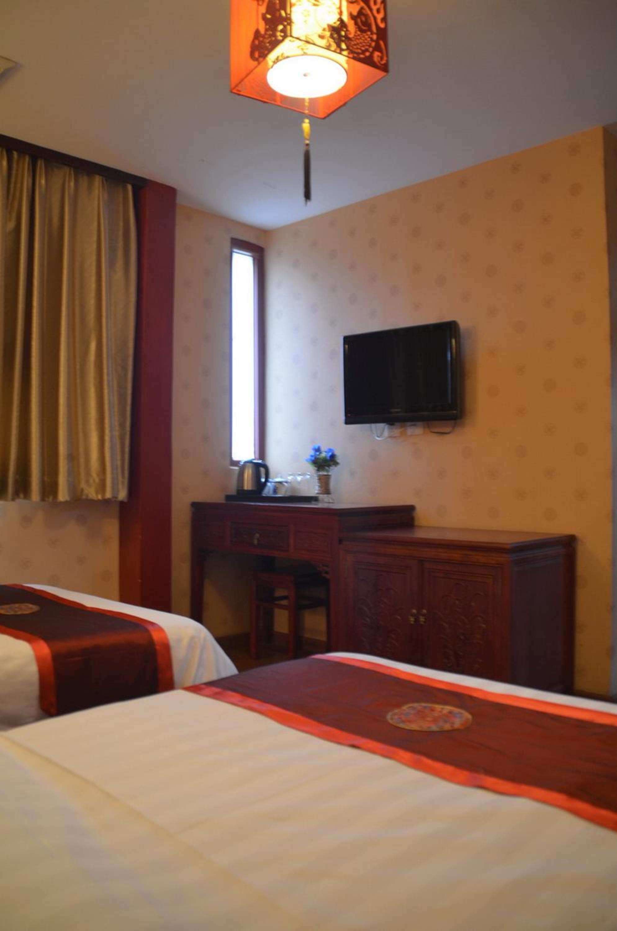 Triple Room photo 3