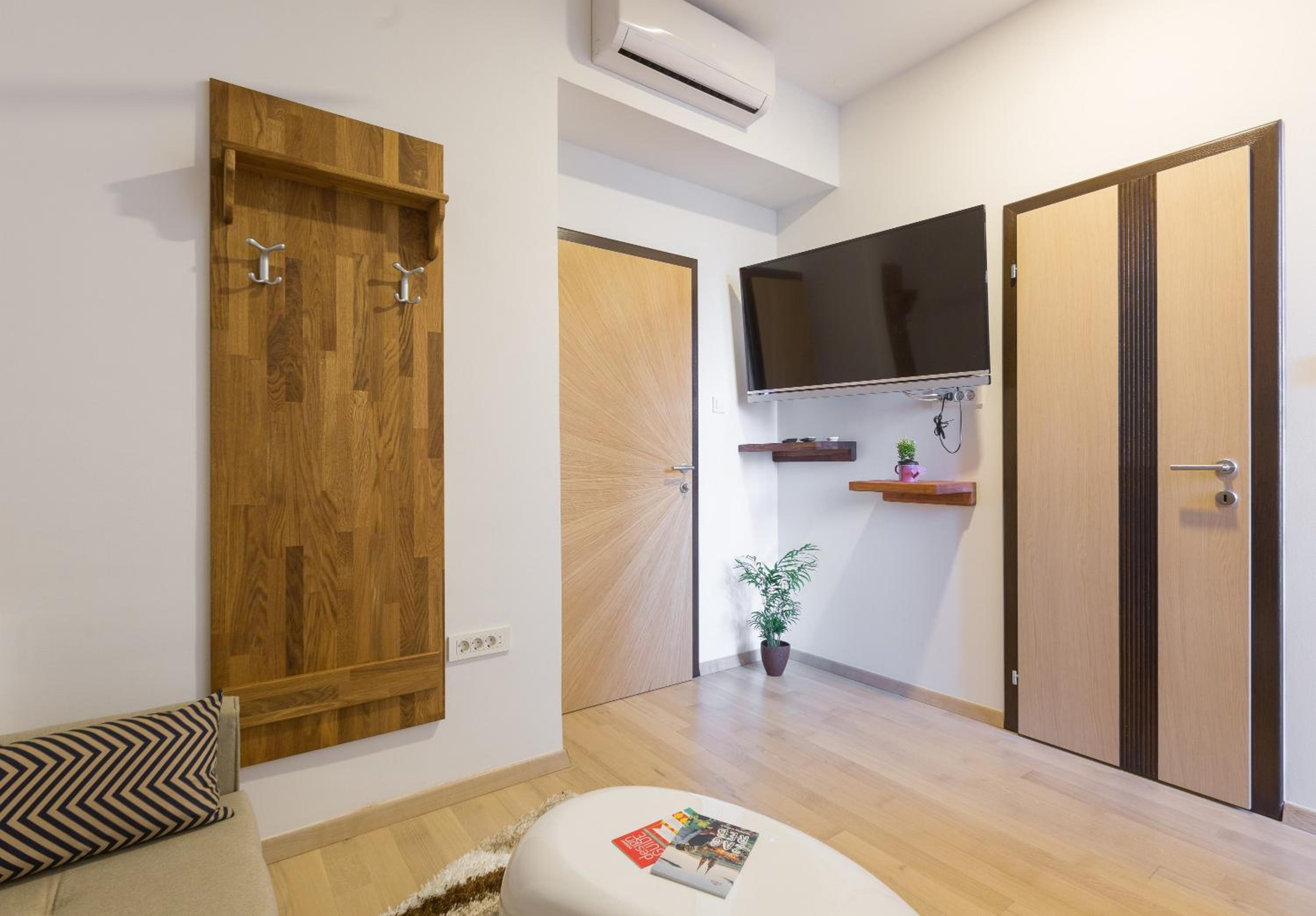 Superior Apartment