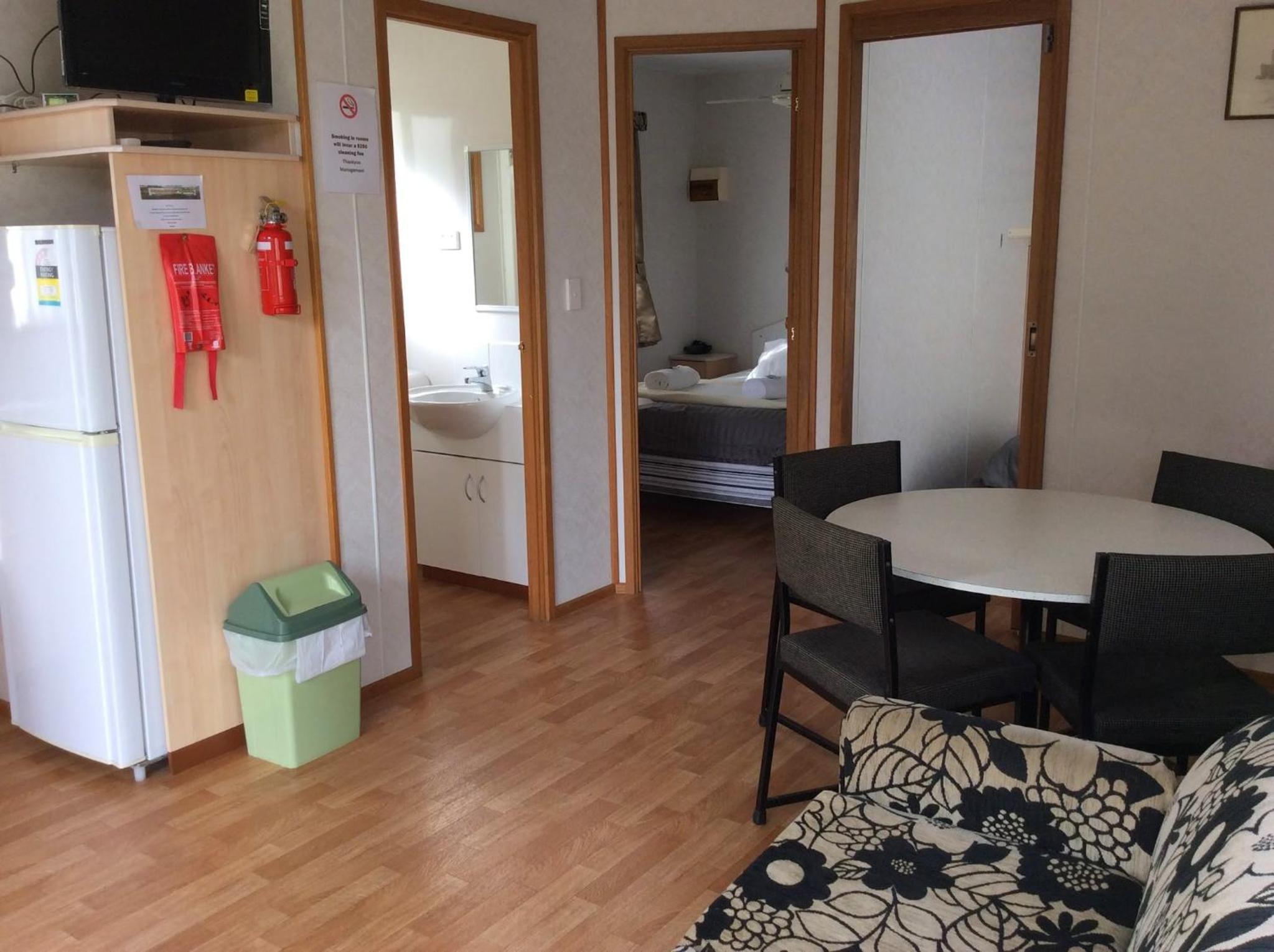 Family Suite - Photo 5