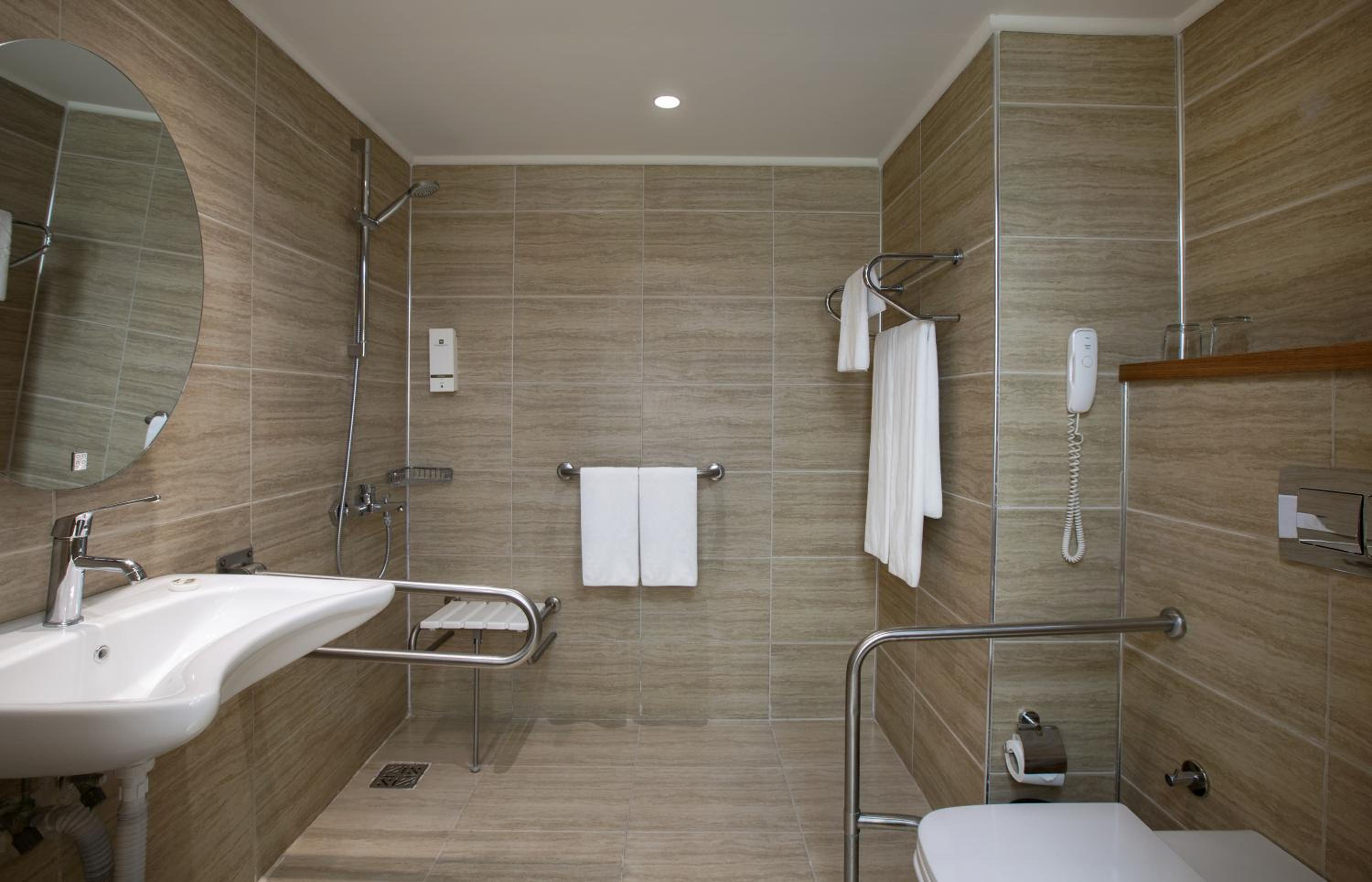 Only Room - Standard Room