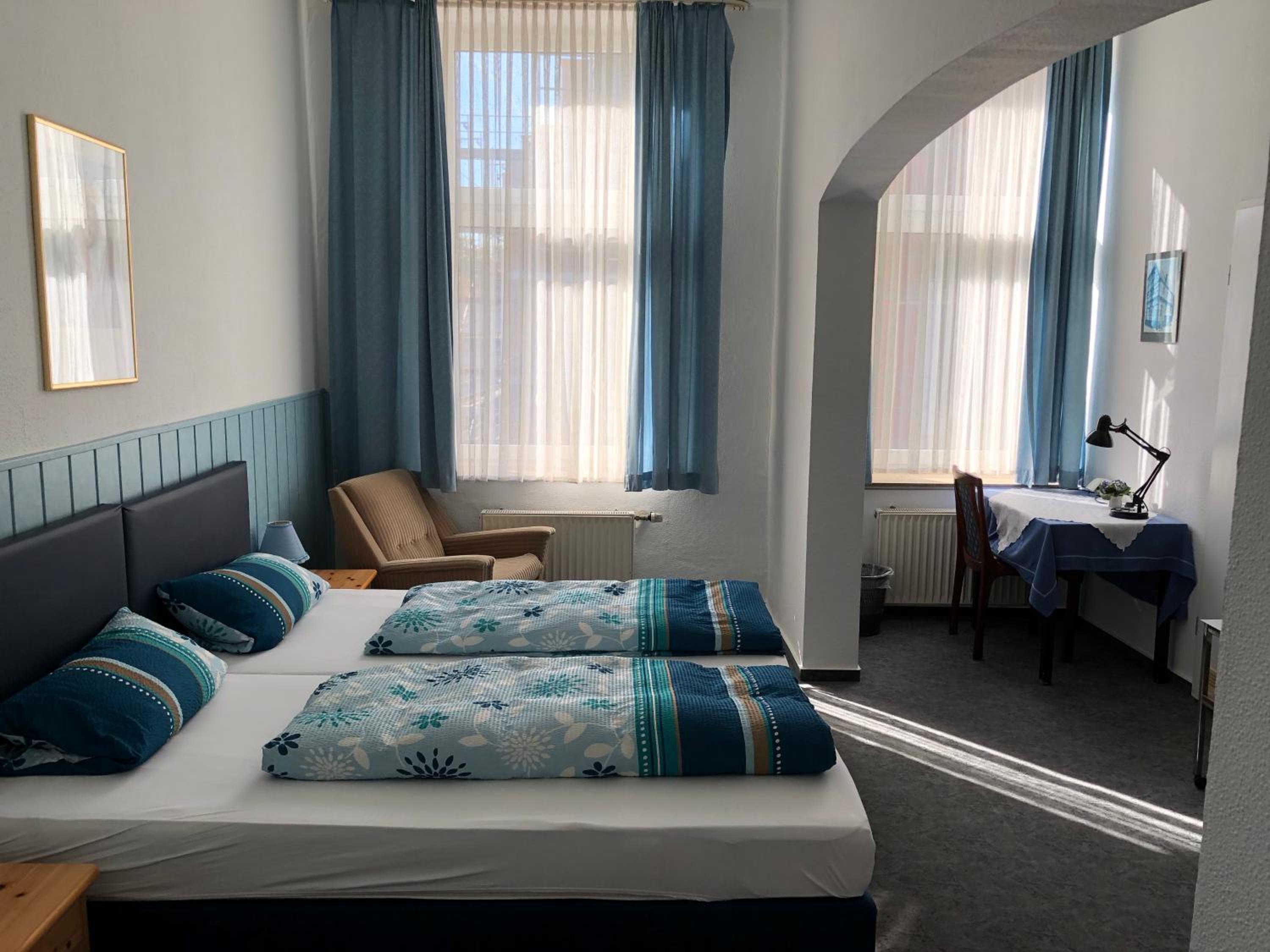 Double Room - Photo 1