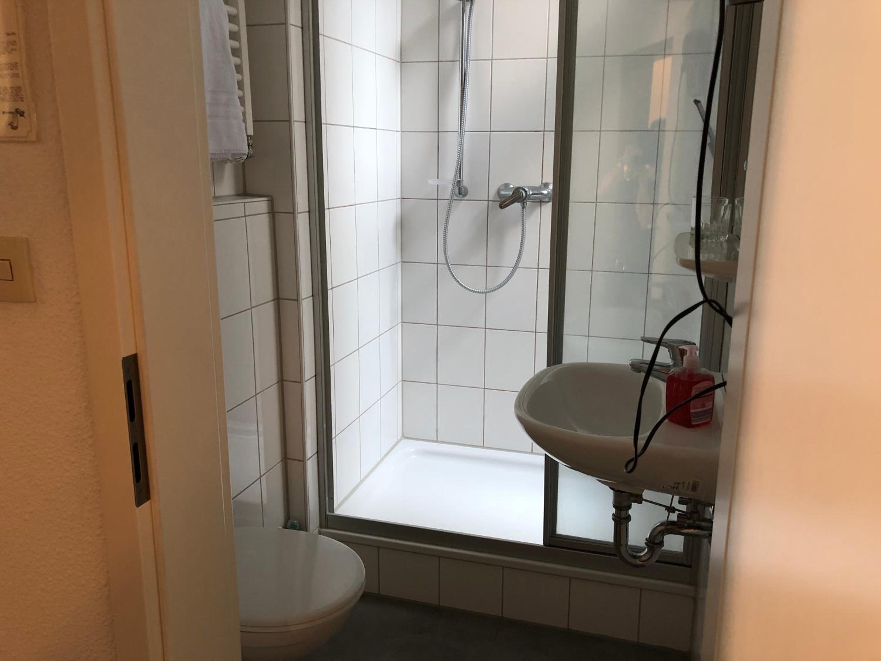 Double Room - Photo 3
