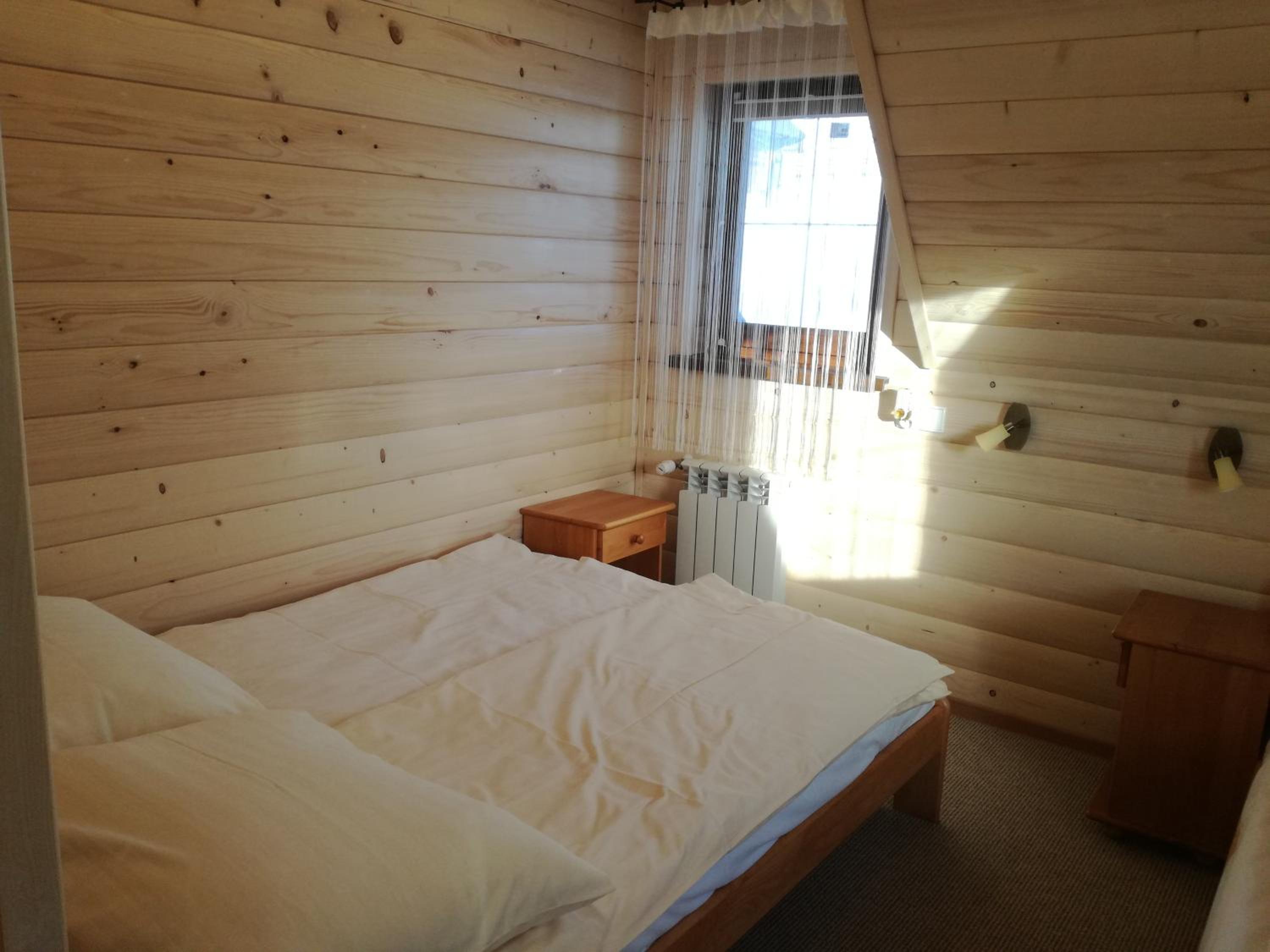 Apartment With Mountain View photo 1