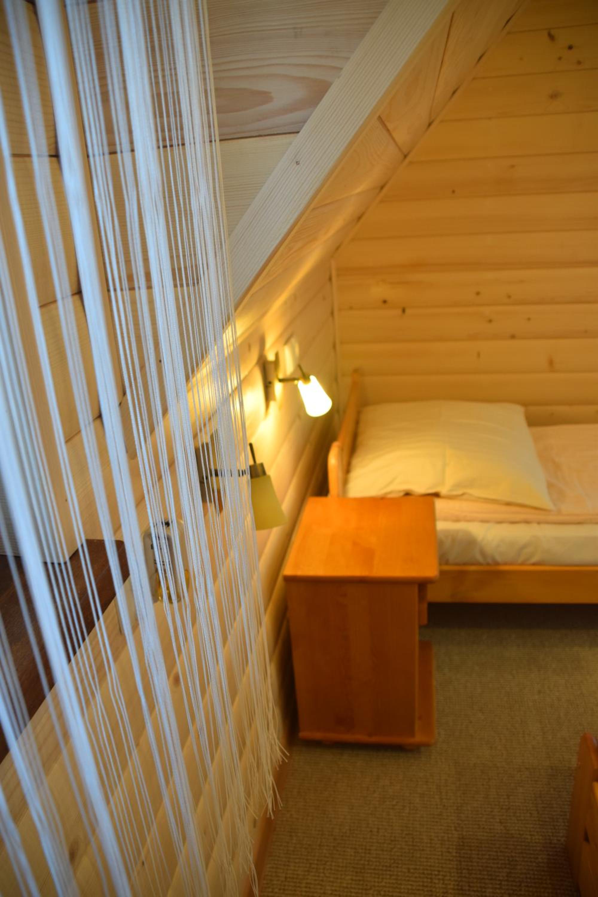 Apartment With Mountain View photo 3