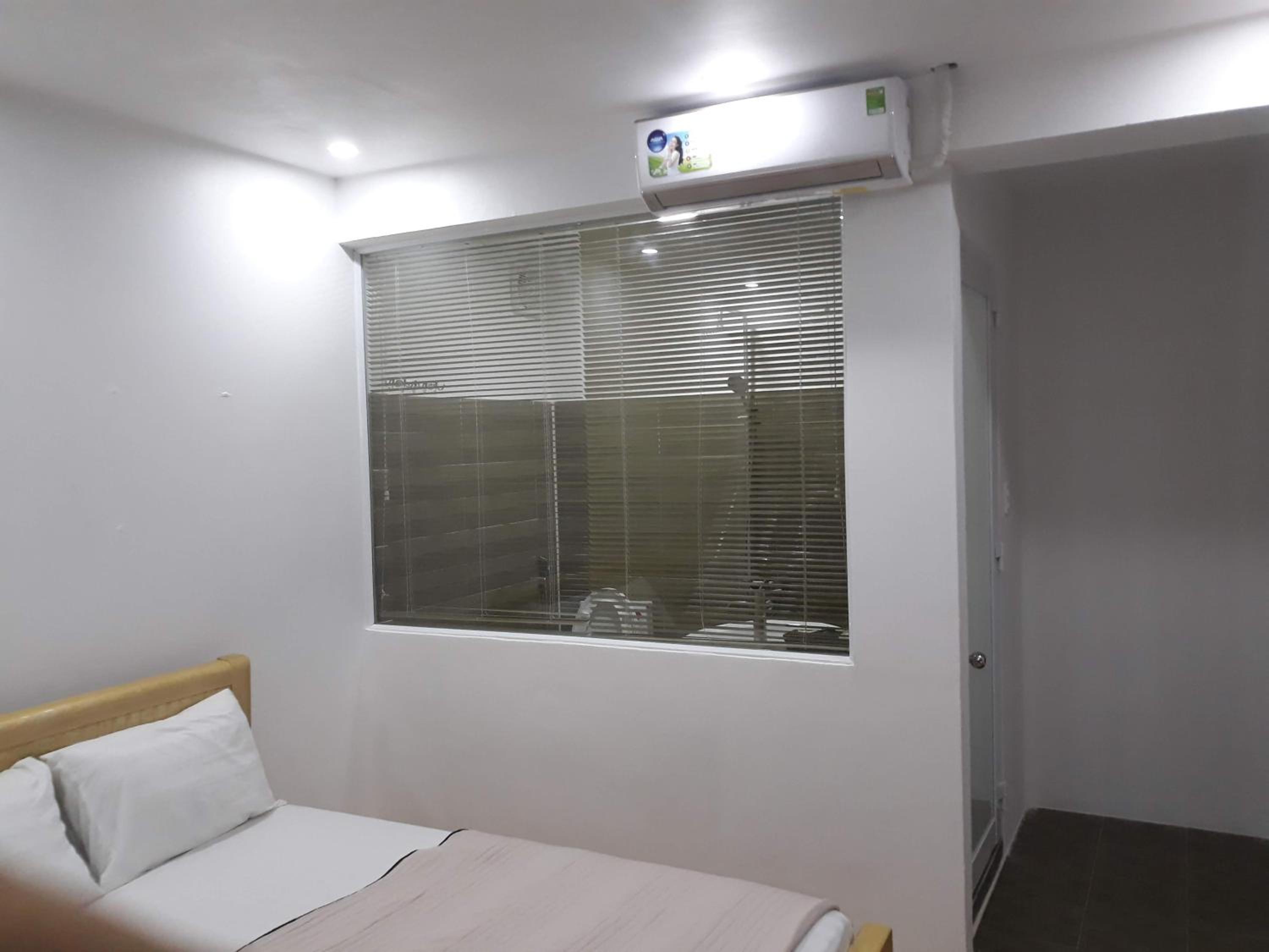 Double Room with Balcony photo 2