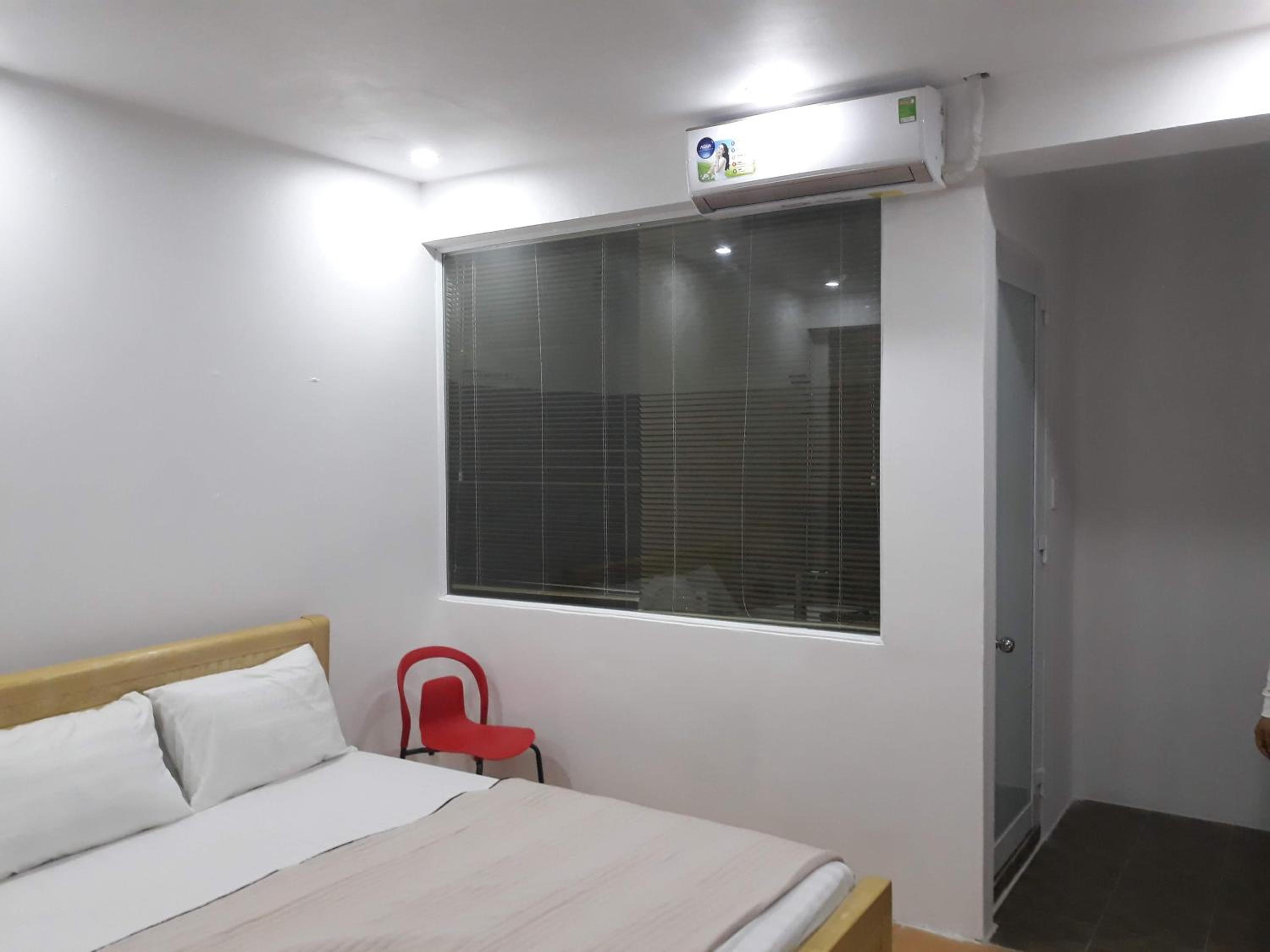 Double Room with Balcony photo 3