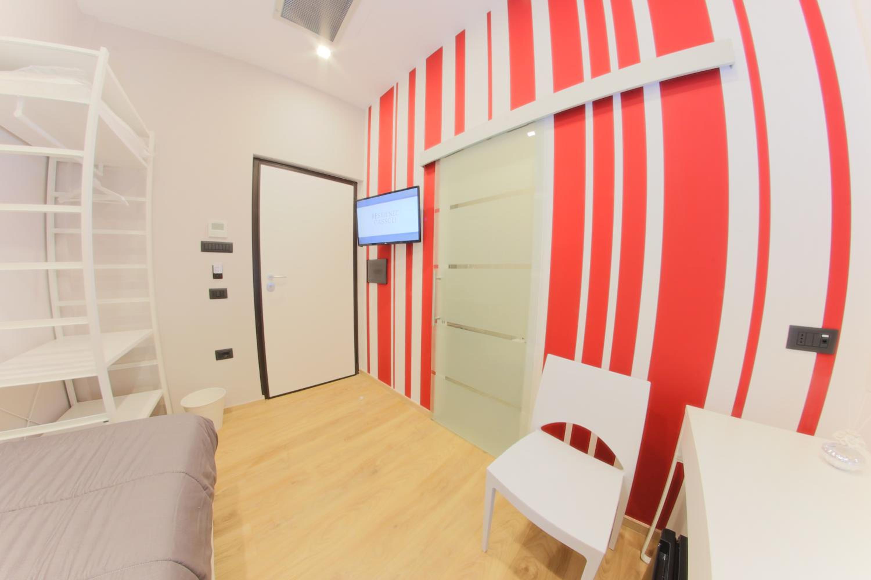Single Room photo 2