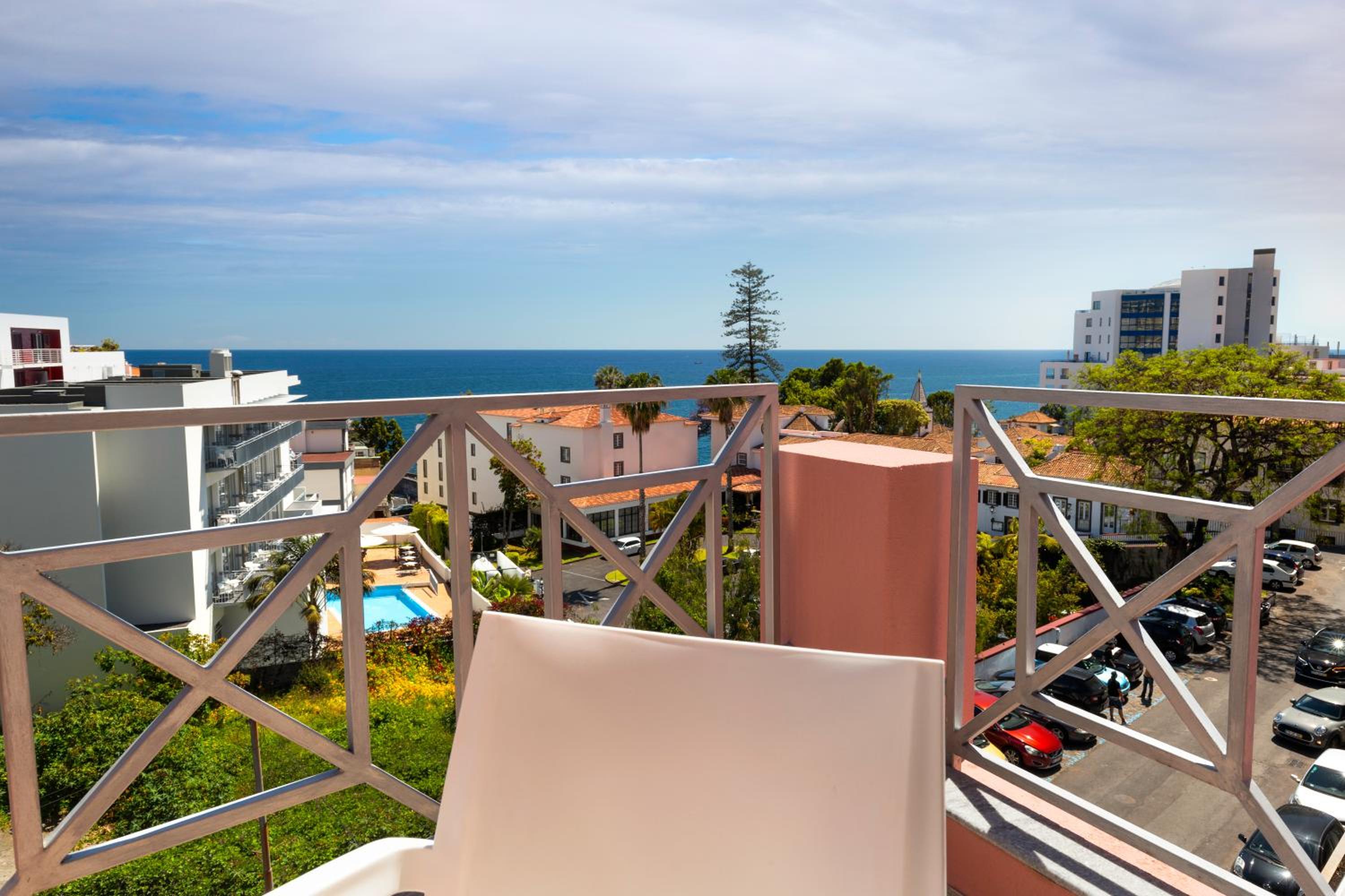 Studio with Sea View photo 3