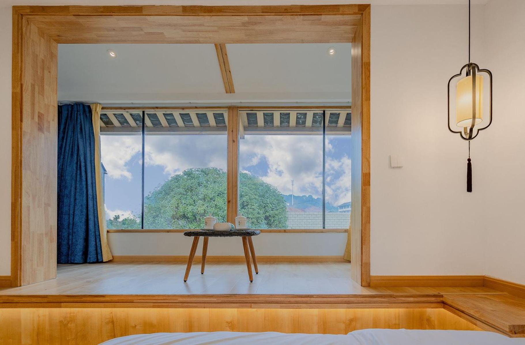 Double Room with Mountain View photo 2