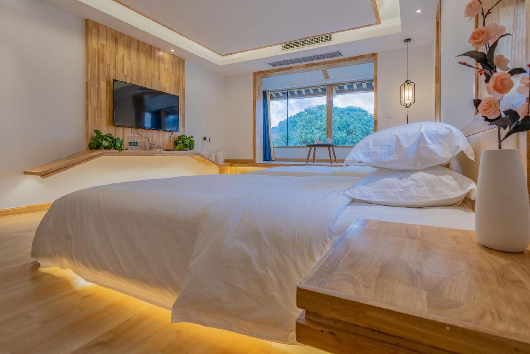 Double Room with Mountain View photo 1