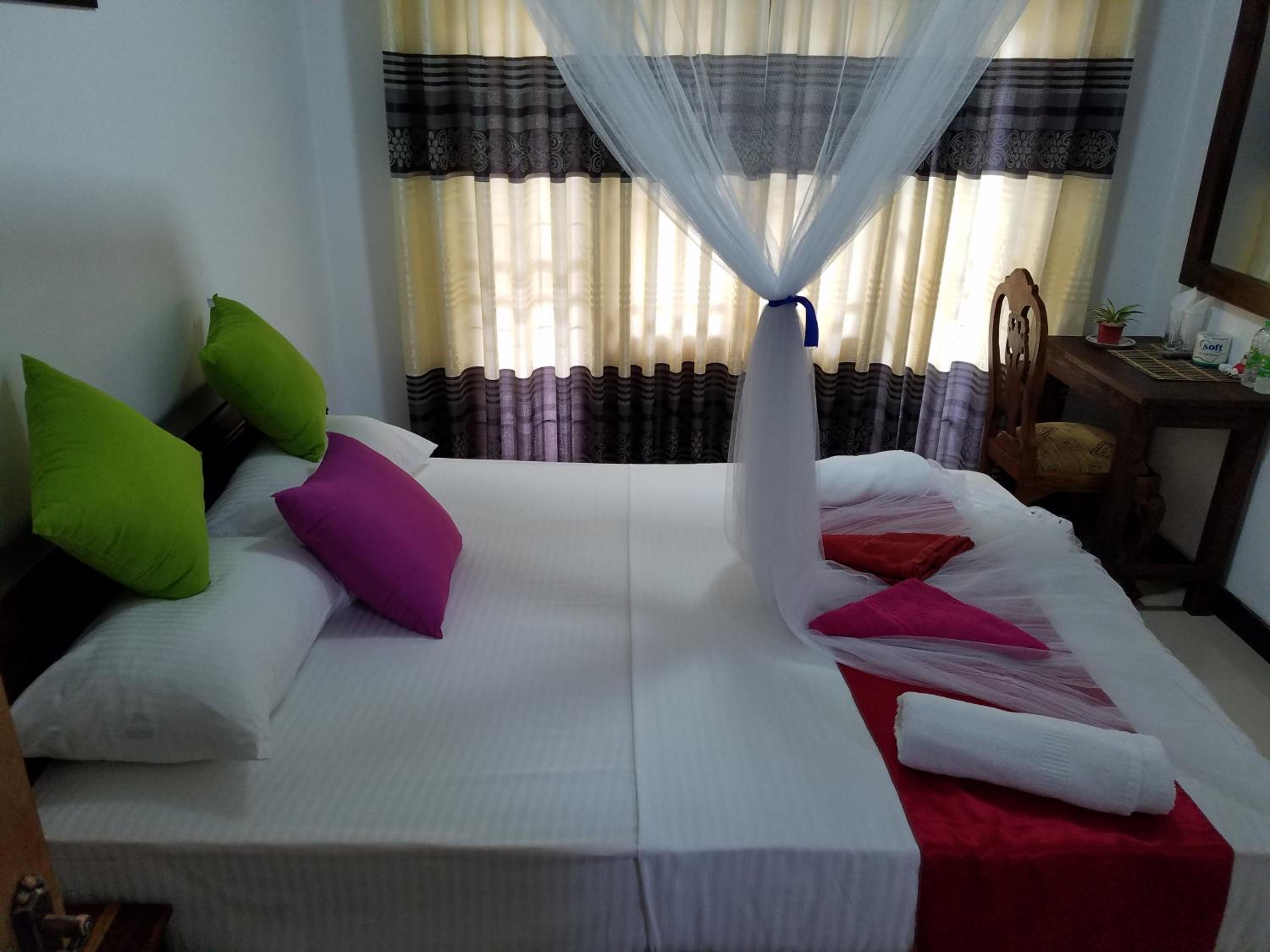Standard Double Room photo 1