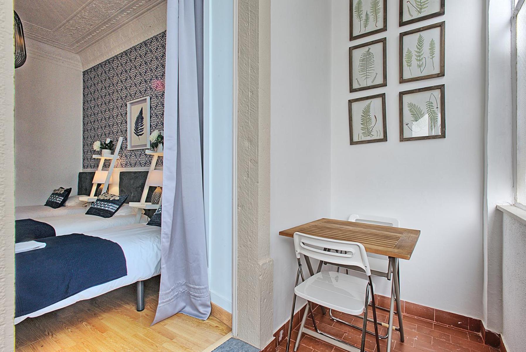 Apartment photo 1