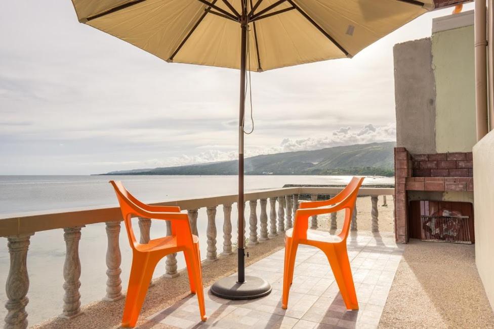 Apartment with Sea View photo 3
