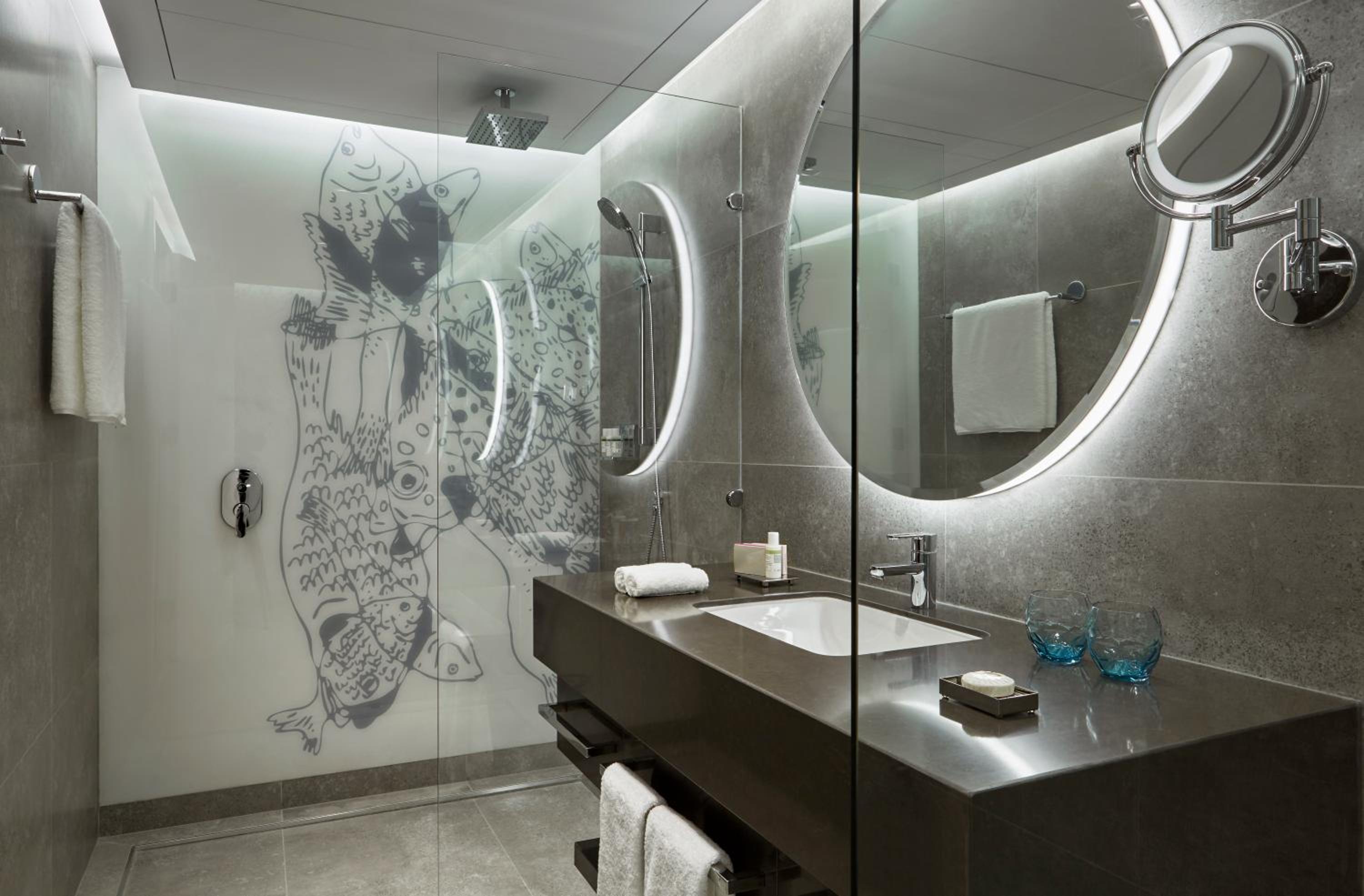 Urban Suite - Photo 3