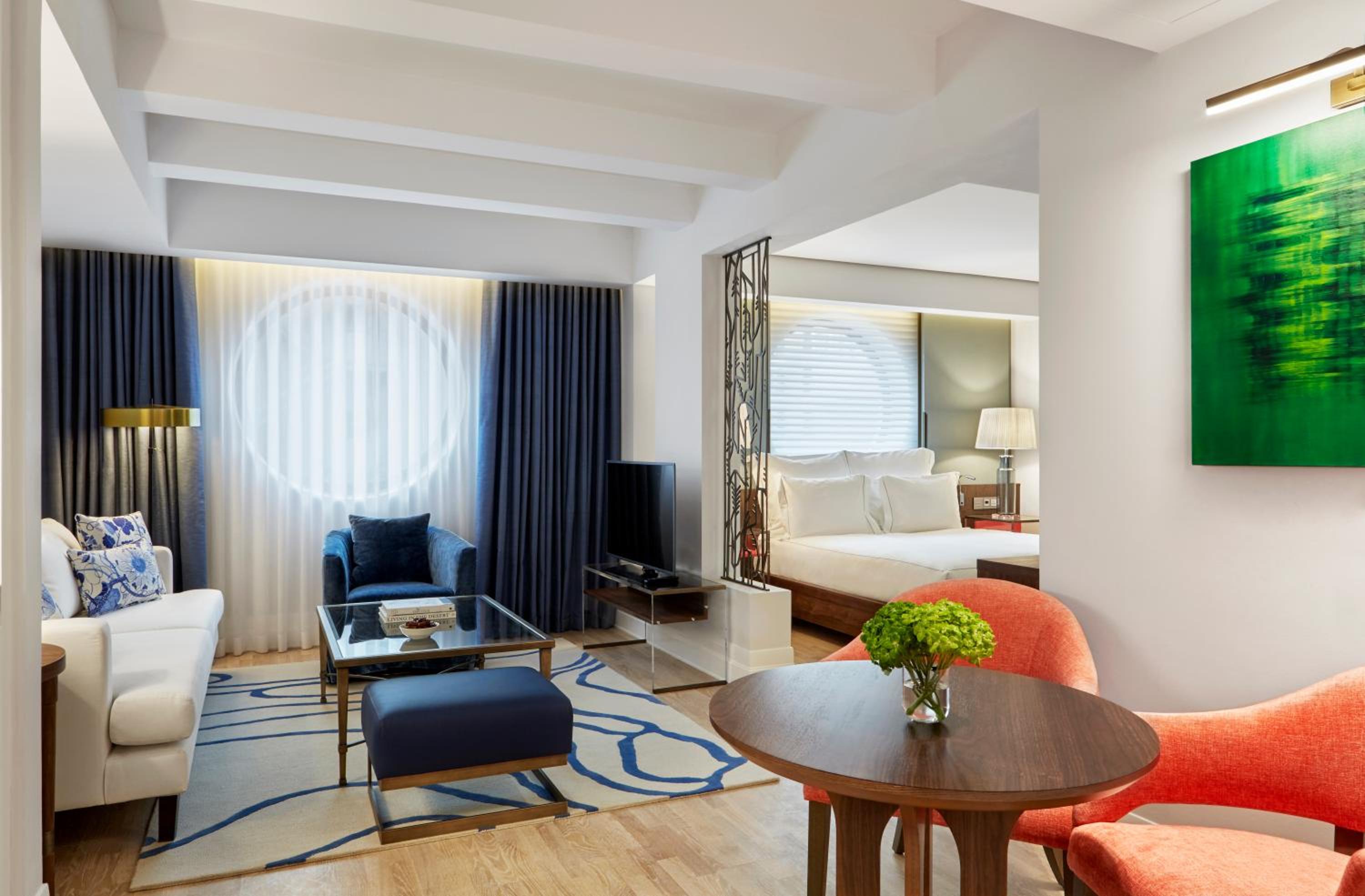 Urban Suite - Photo 4