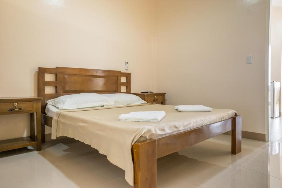 Apartment with Sea View photo 1