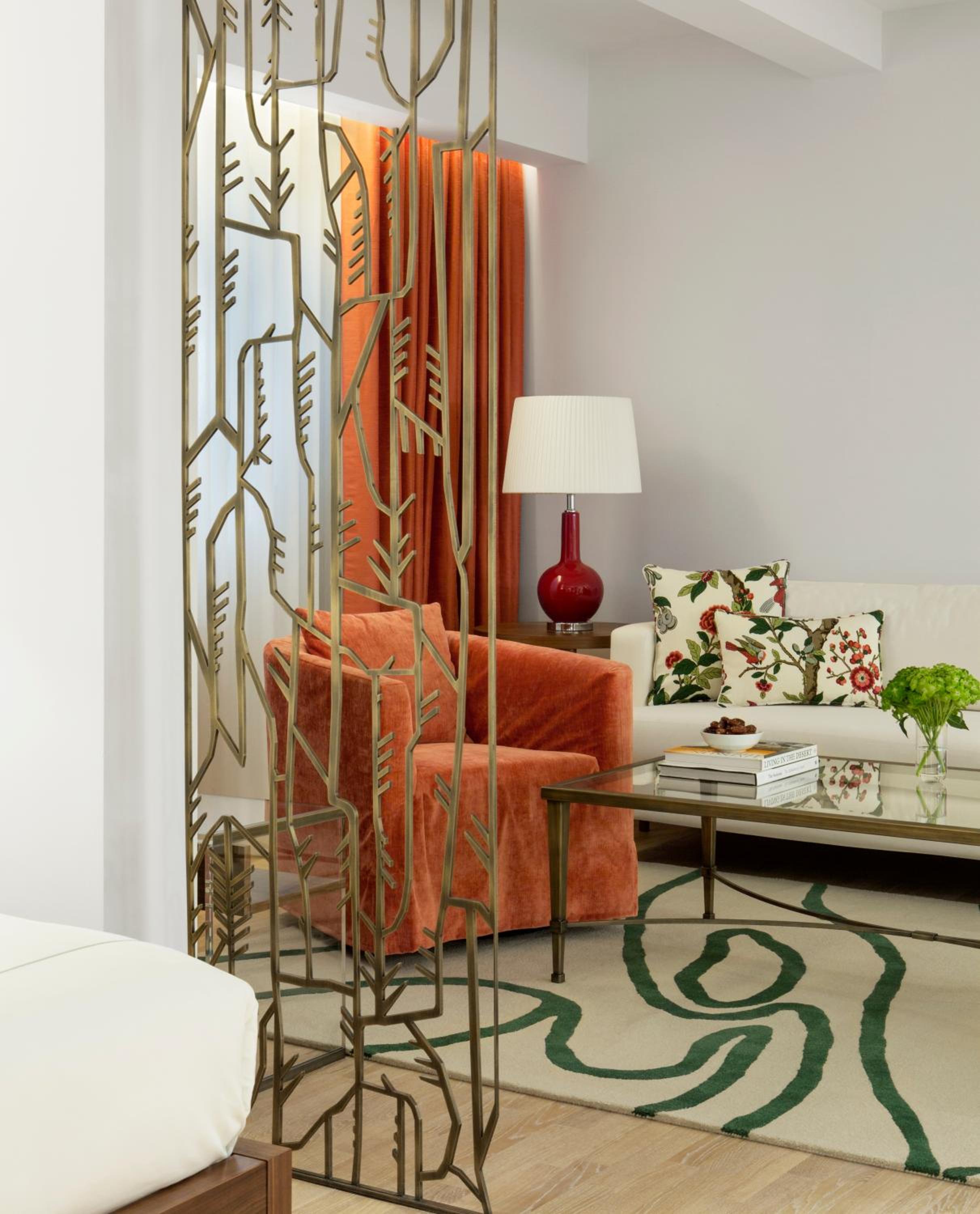 Urban Suite - Photo 1