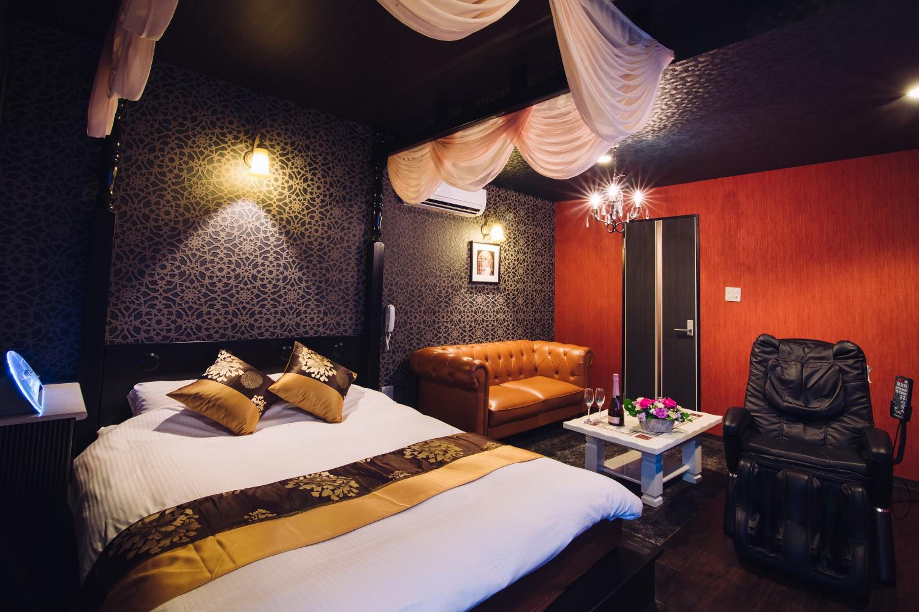 Queen Room - Photo 1