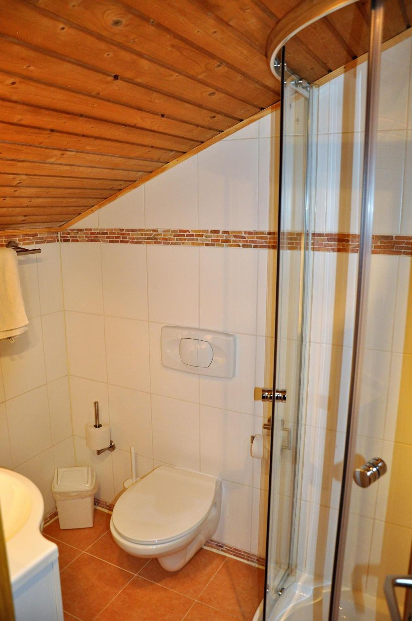 Two-Bedroom Apartment with Mountain View photo 3