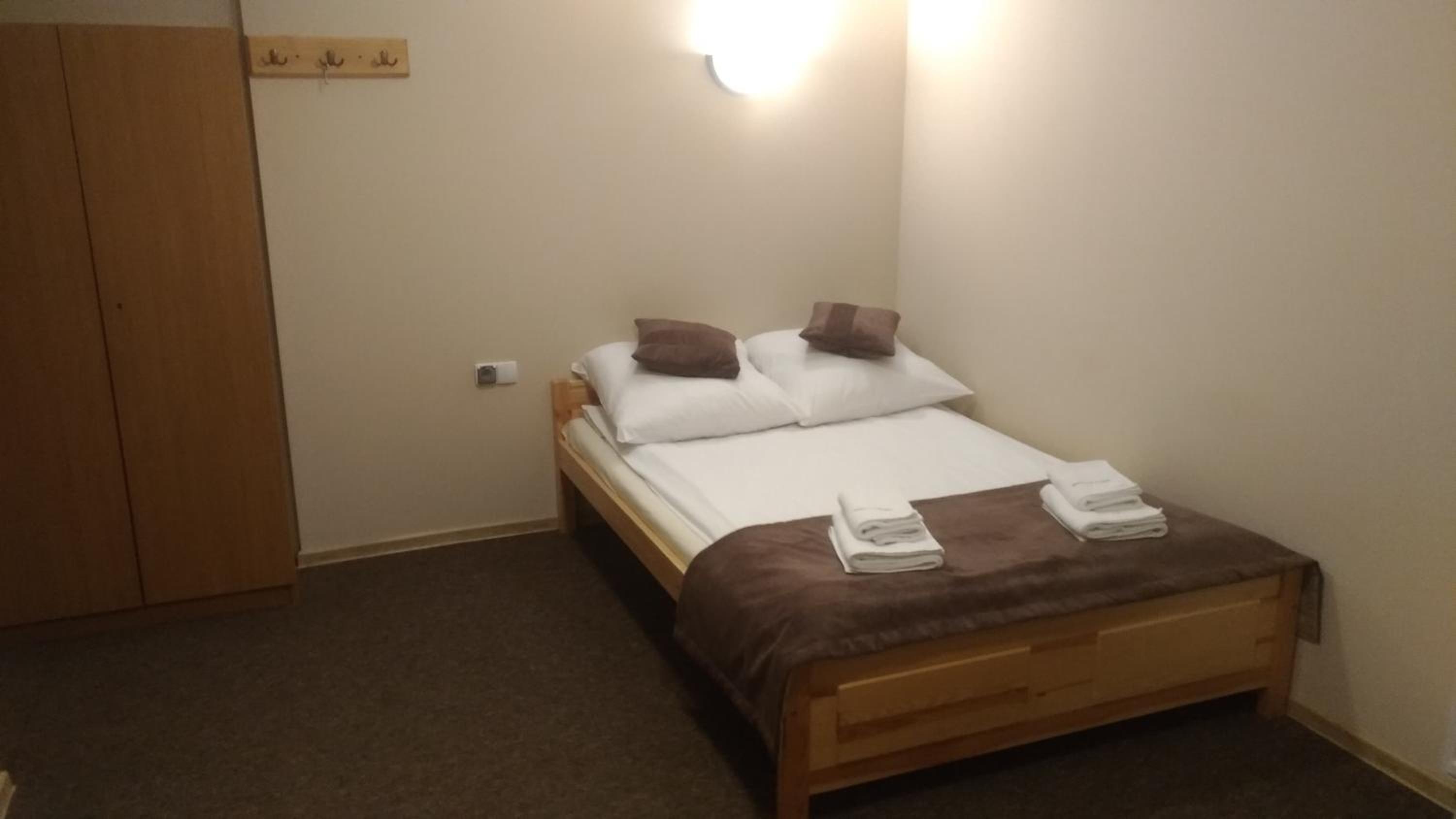 Quadruple Room - Photo 1
